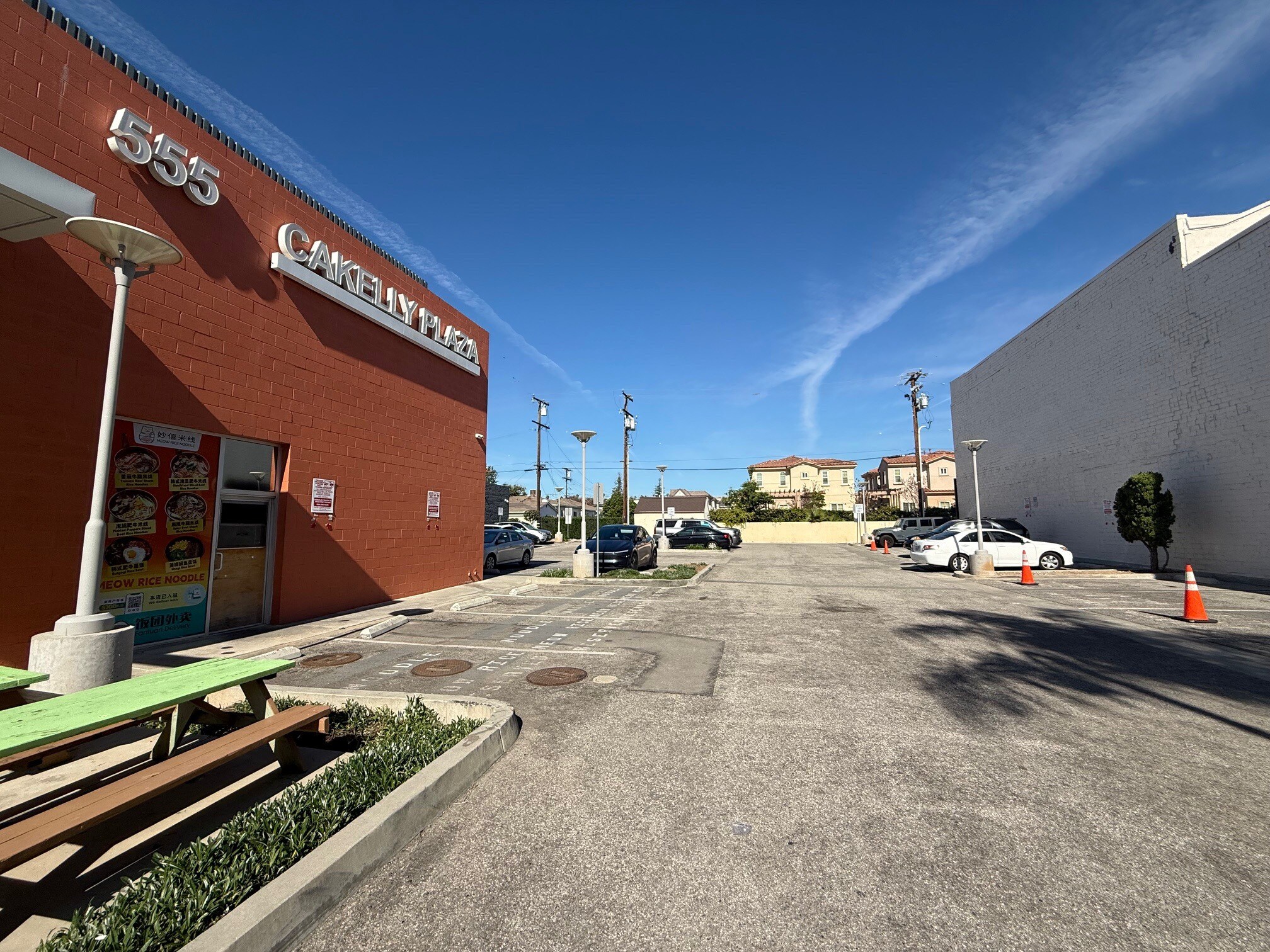 TURNKEY RESTAURANT || PRIME ALHAMBRA - Thumbnail 2