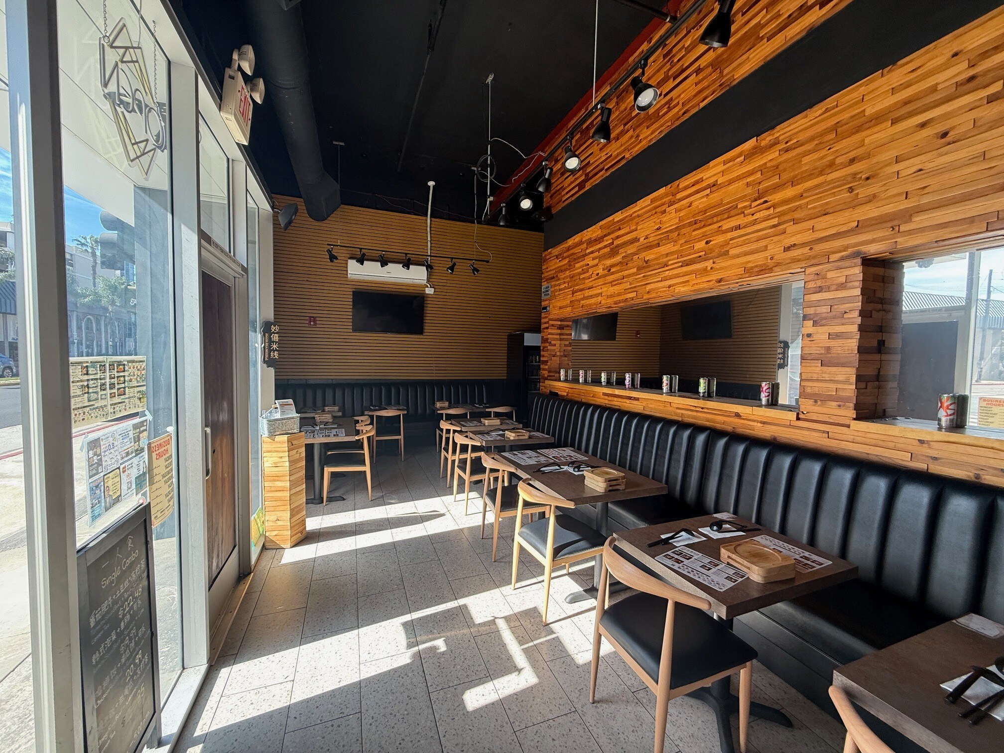 TURNKEY RESTAURANT || PRIME ALHAMBRA - Thumbnail 8