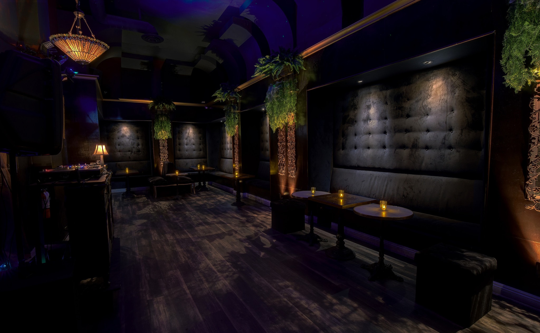 TURNKEY BAR / RESTAURANT IN KOREATOWN - Thumbnail 3