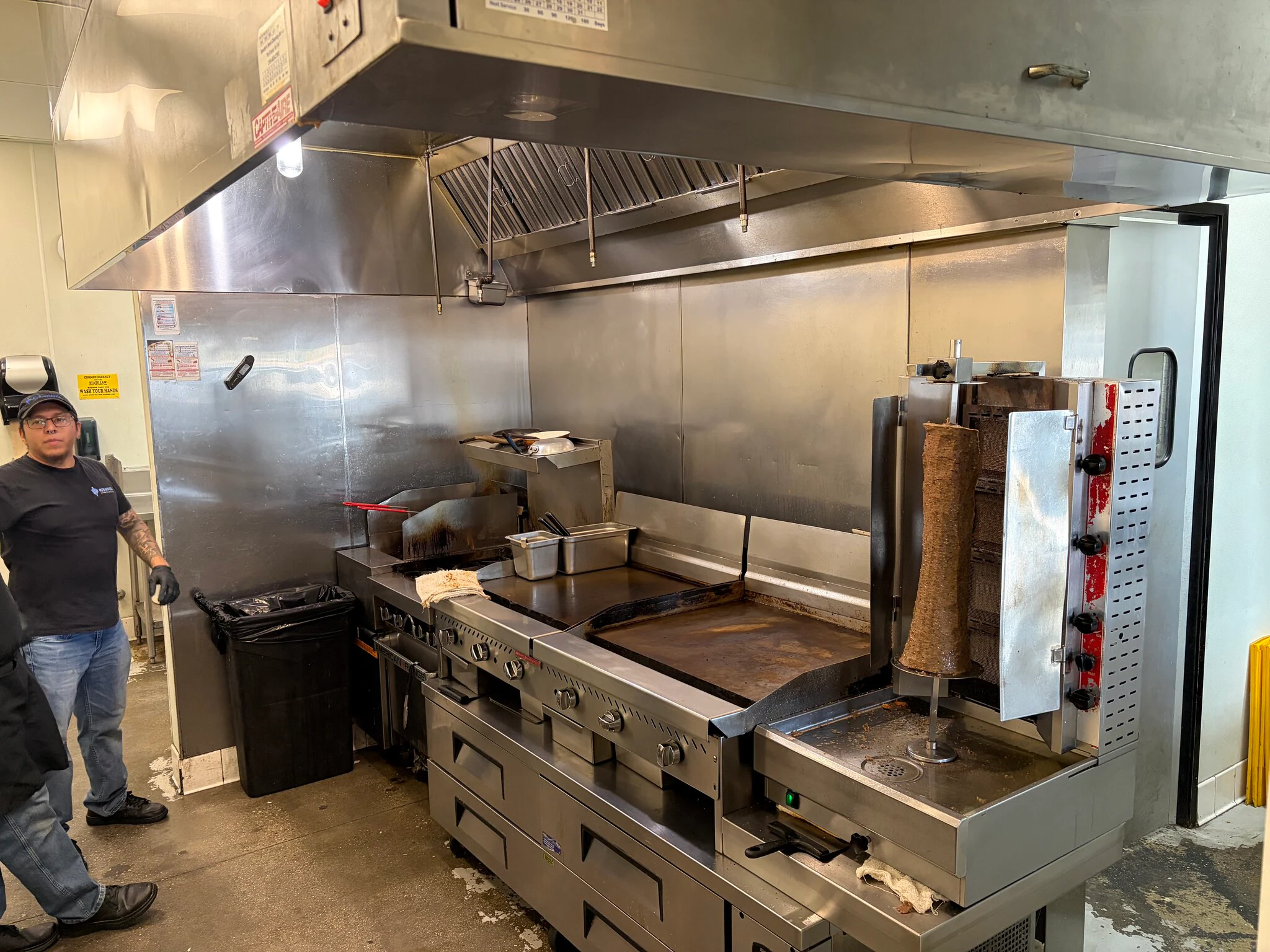 TURNKEY RESTAURANT ||| OXNARD - Thumbnail 7