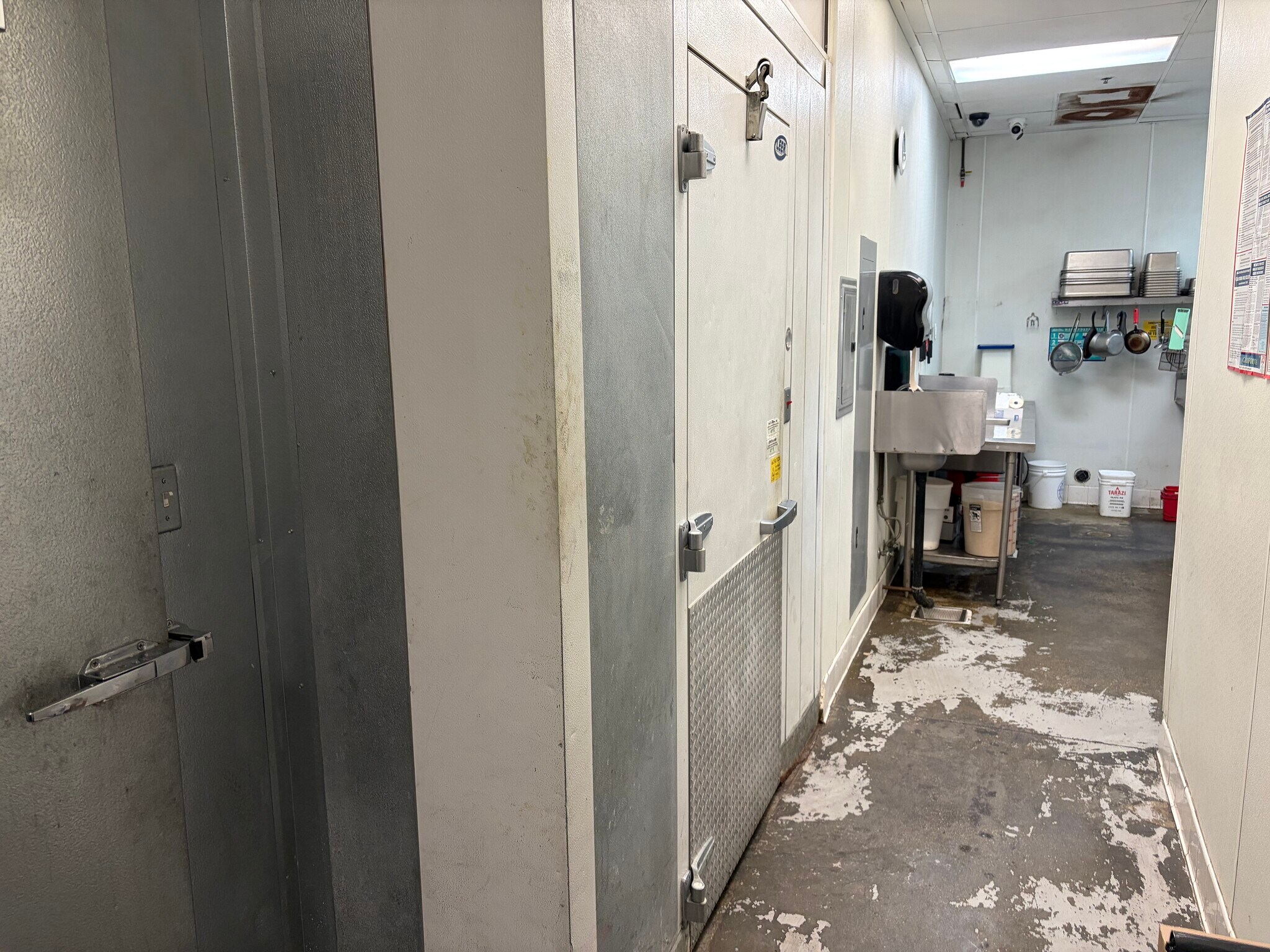 TURNKEY RESTAURANT ||| OXNARD - Thumbnail 6