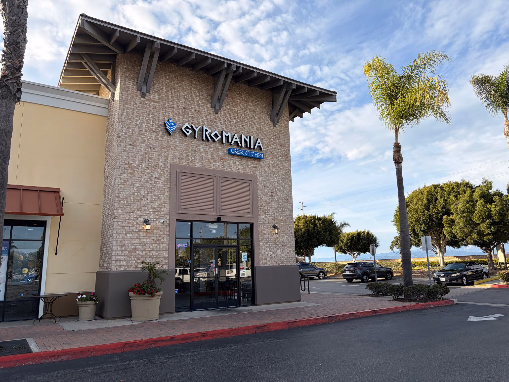 TURNKEY RESTAURANT ||| OXNARD - Thumbnail 8