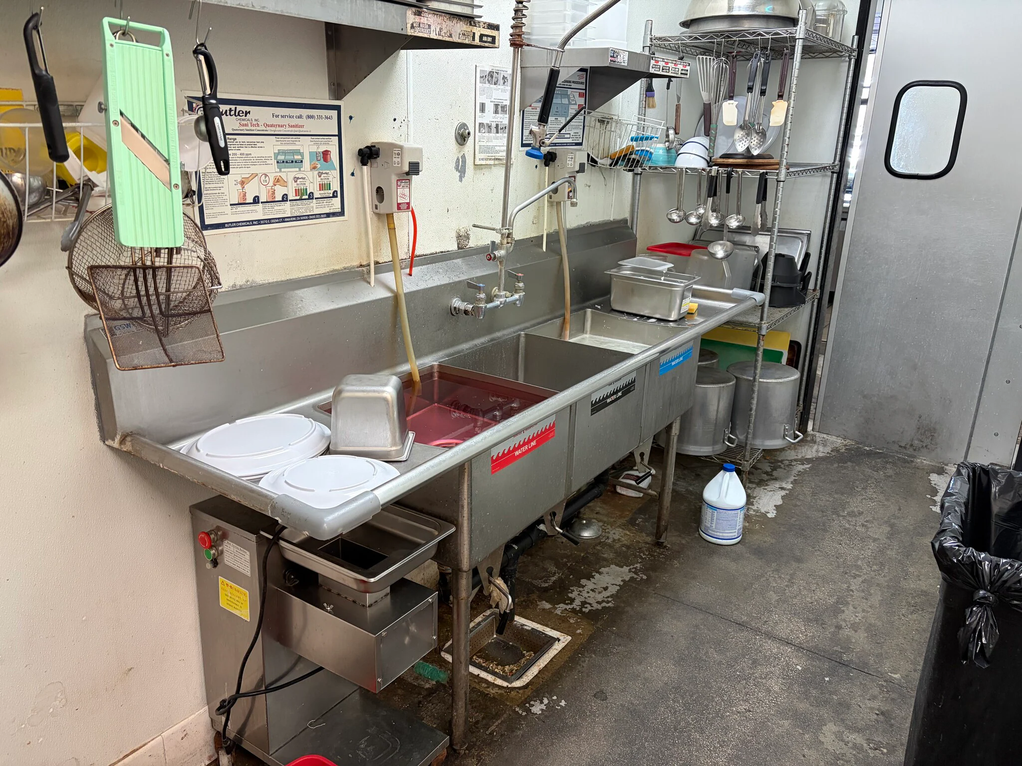 TURNKEY RESTAURANT ||| OXNARD - Thumbnail 10