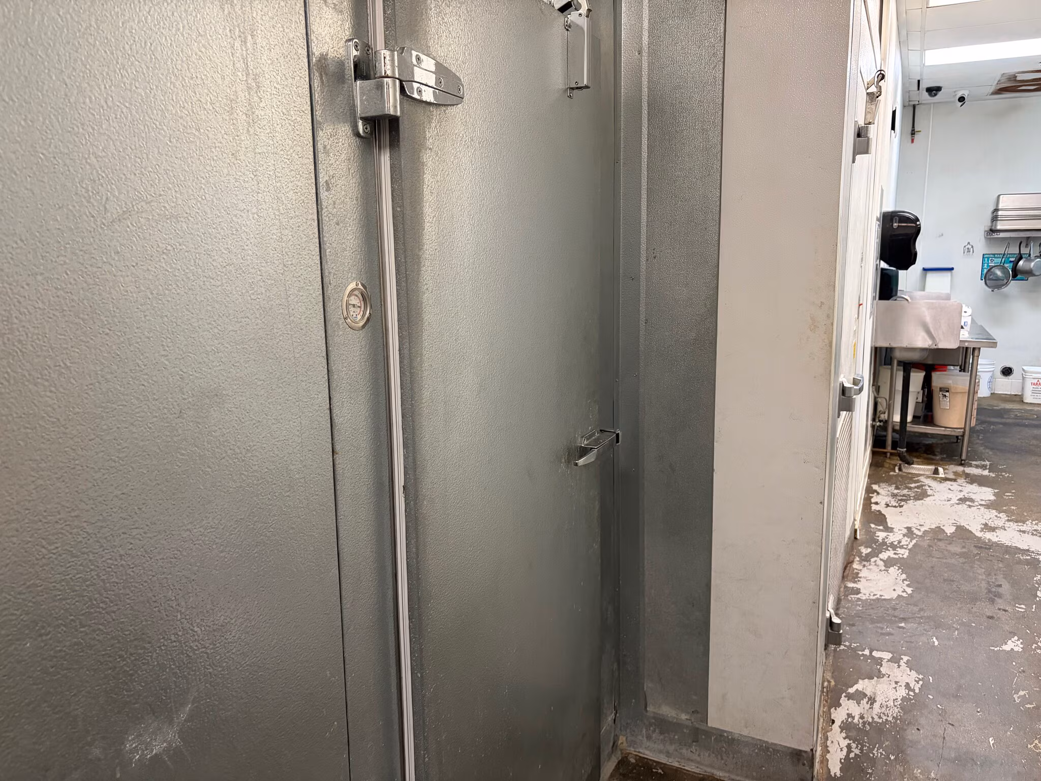 TURNKEY RESTAURANT ||| OXNARD - Thumbnail 3