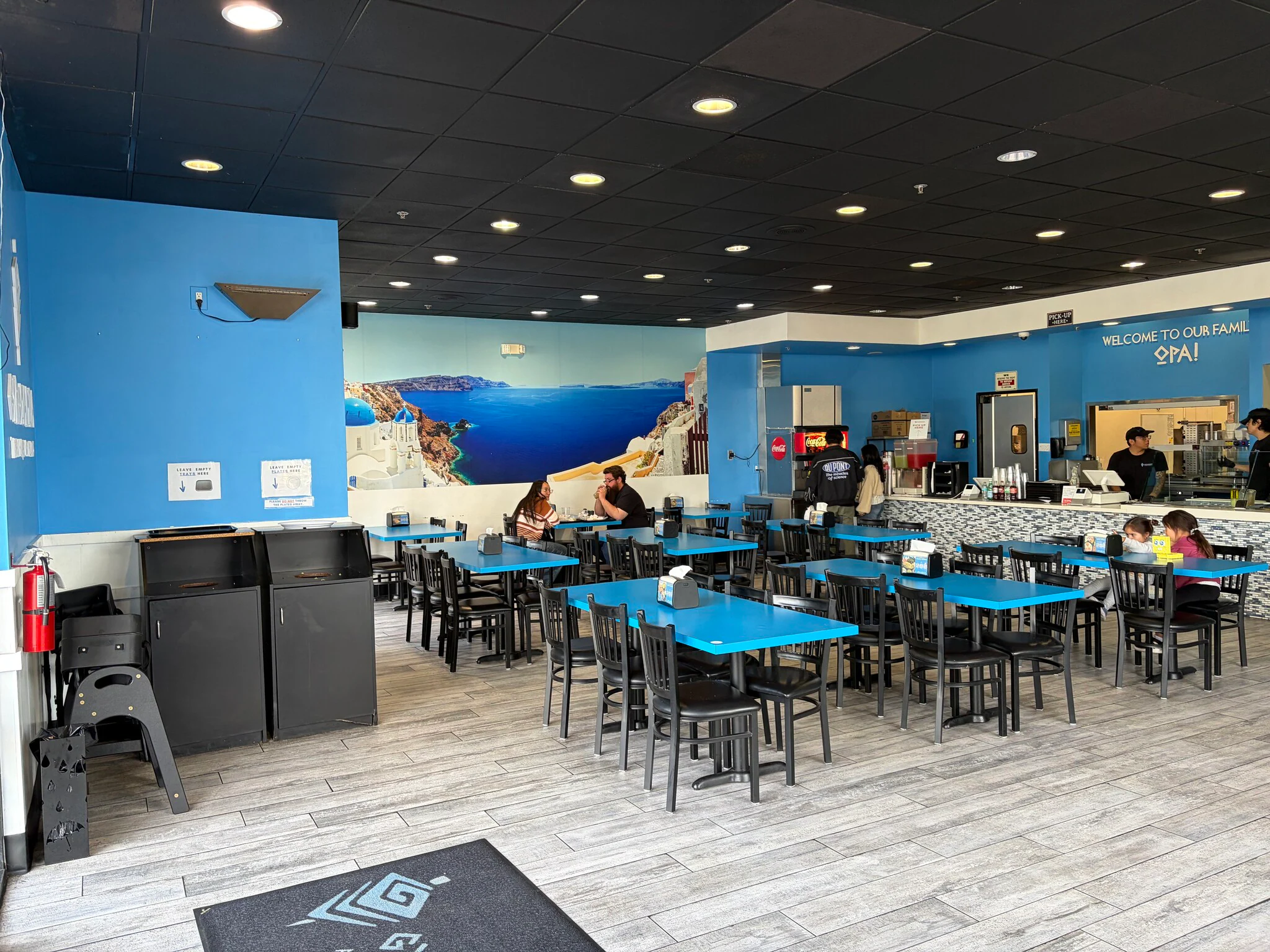 TURNKEY RESTAURANT ||| OXNARD - Thumbnail 12