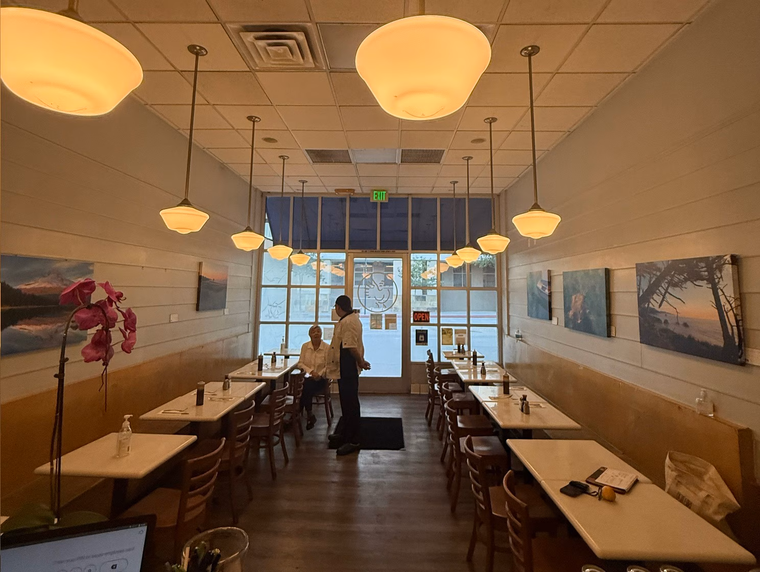 LOW RENT || RESTAURANT IN PRIME PASADENA - Image 10