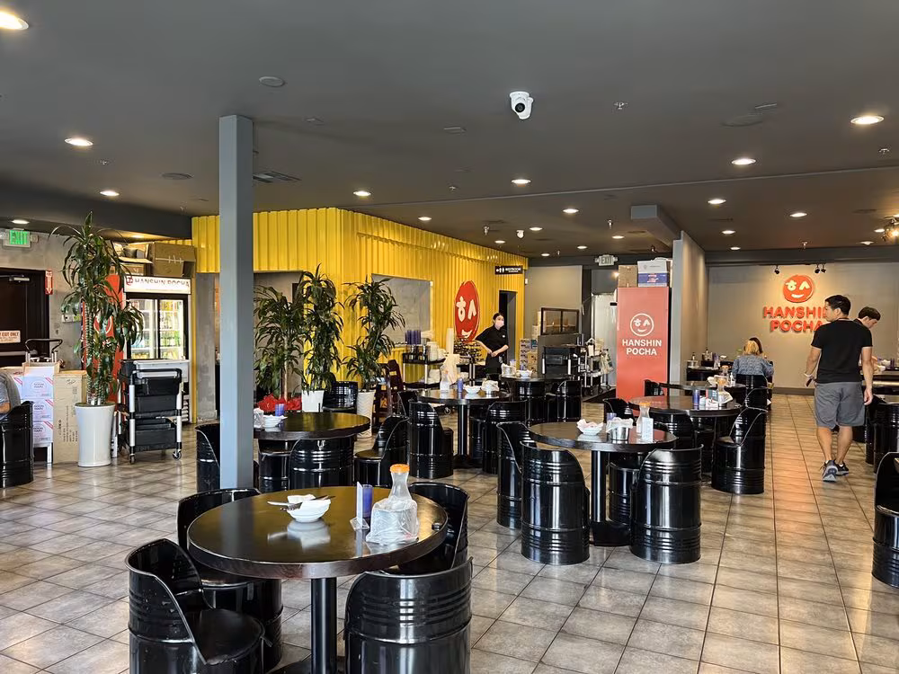 ROWLAND HEIGHTS RESTAURANT - Thumbnail 3