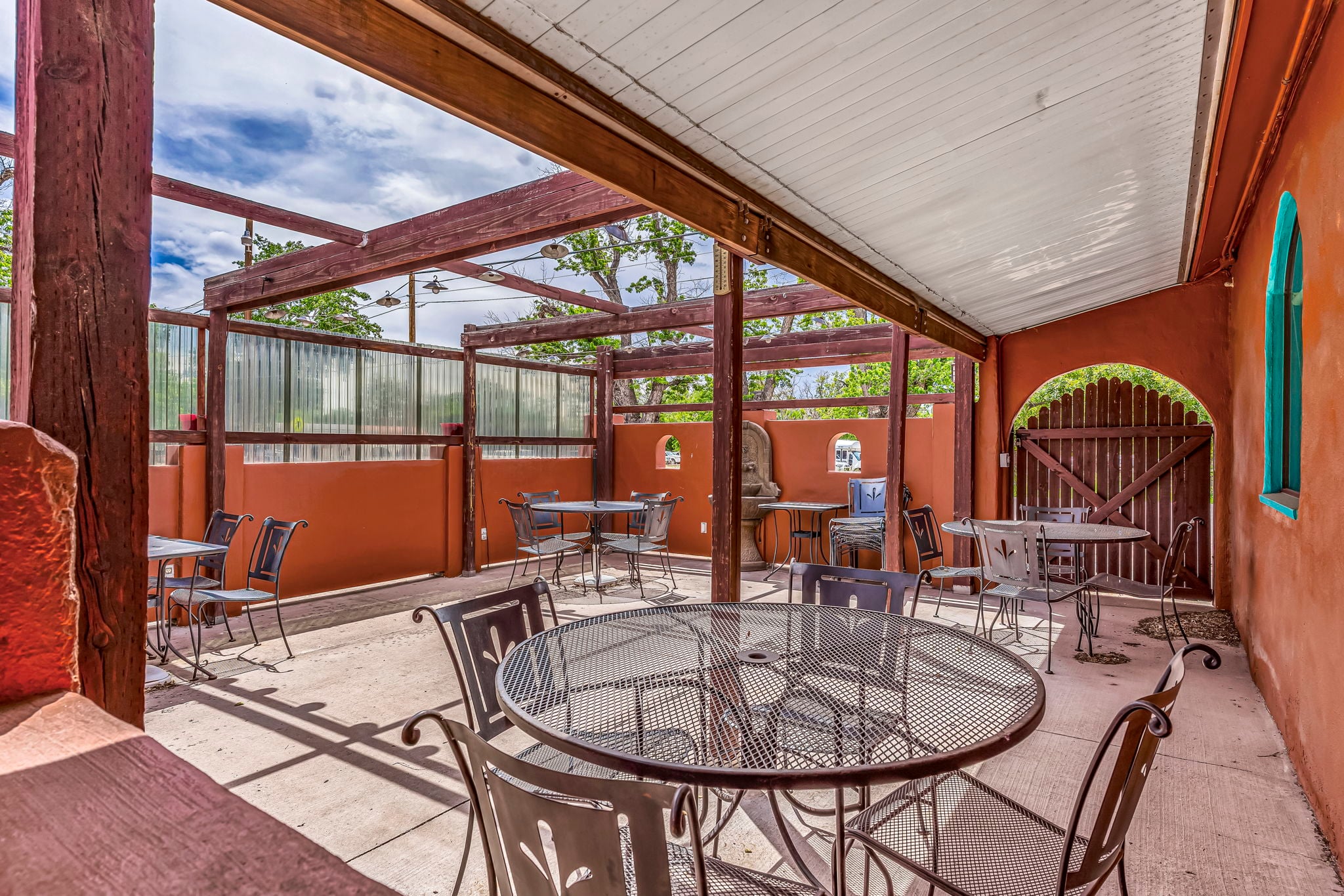 Mexican Restaurant for Sale, Canon City CO HWY 50 Adjacent - Thumbnail 4