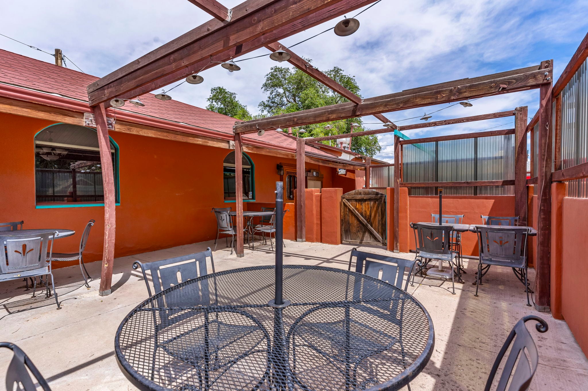 Mexican Restaurant for Sale, Canon City CO HWY 50 Adjacent - Thumbnail 5