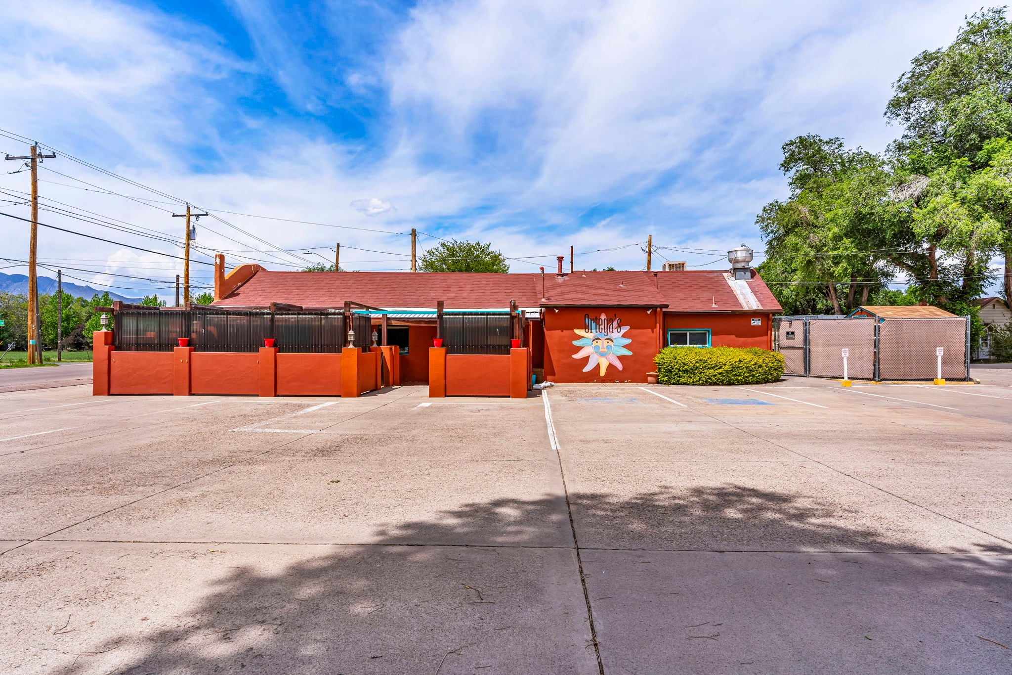 Mexican Restaurant for Sale, Canon City CO HWY 50 Adjacent - Thumbnail 3