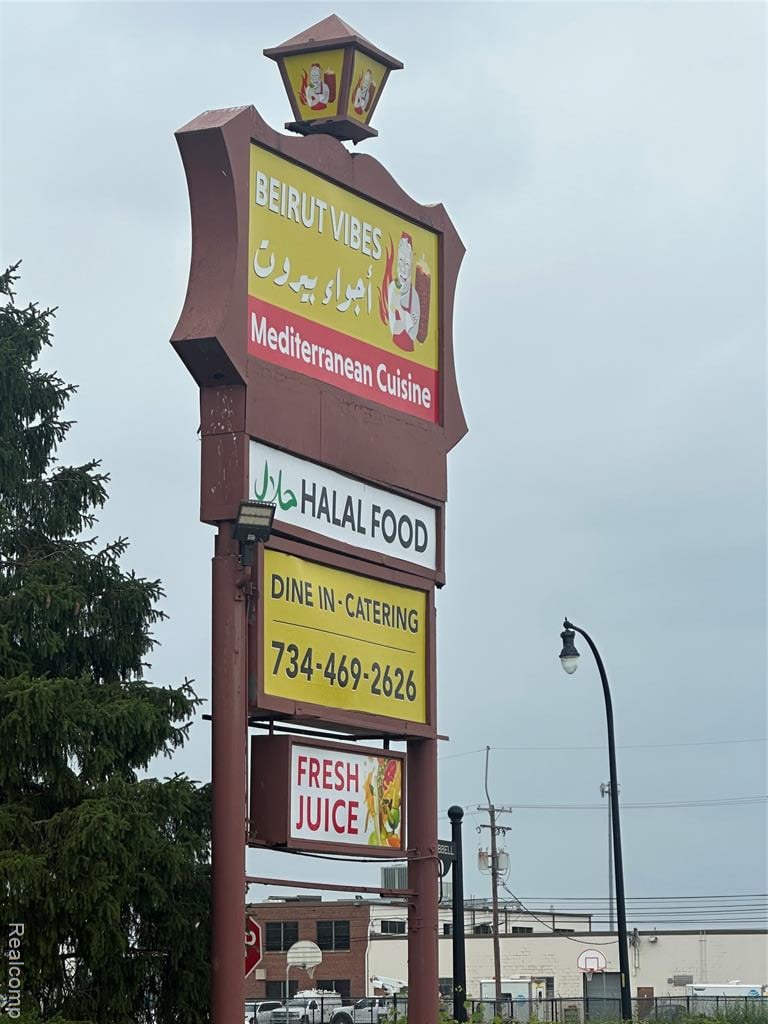 Full Restaurant for Sale in Livonia, MI, 4,174 SF - Thumbnail 4