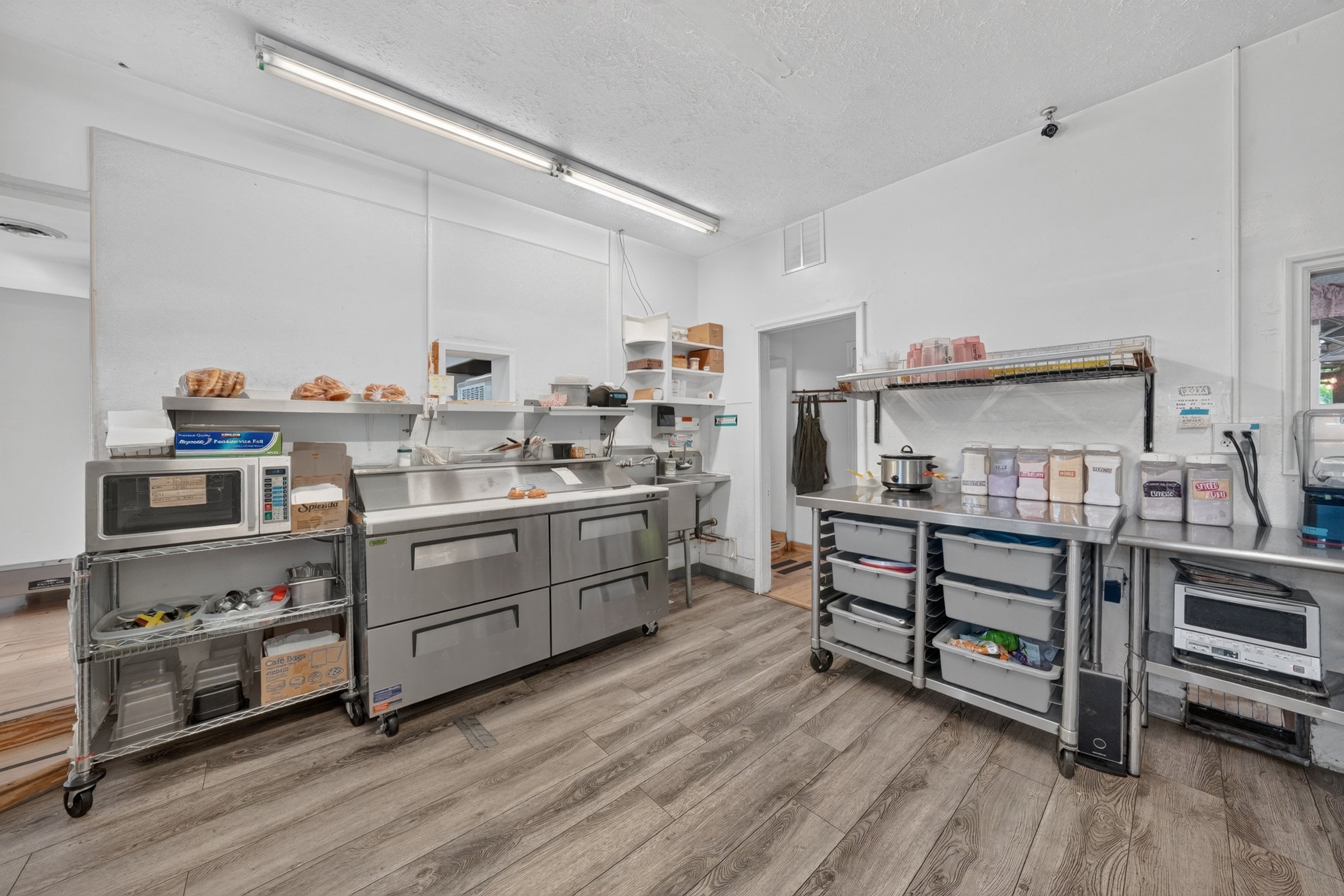 Multi-Use Non-Hooded Restaurant for Sale in Draper, UT, $1.8M - Thumbnail 5