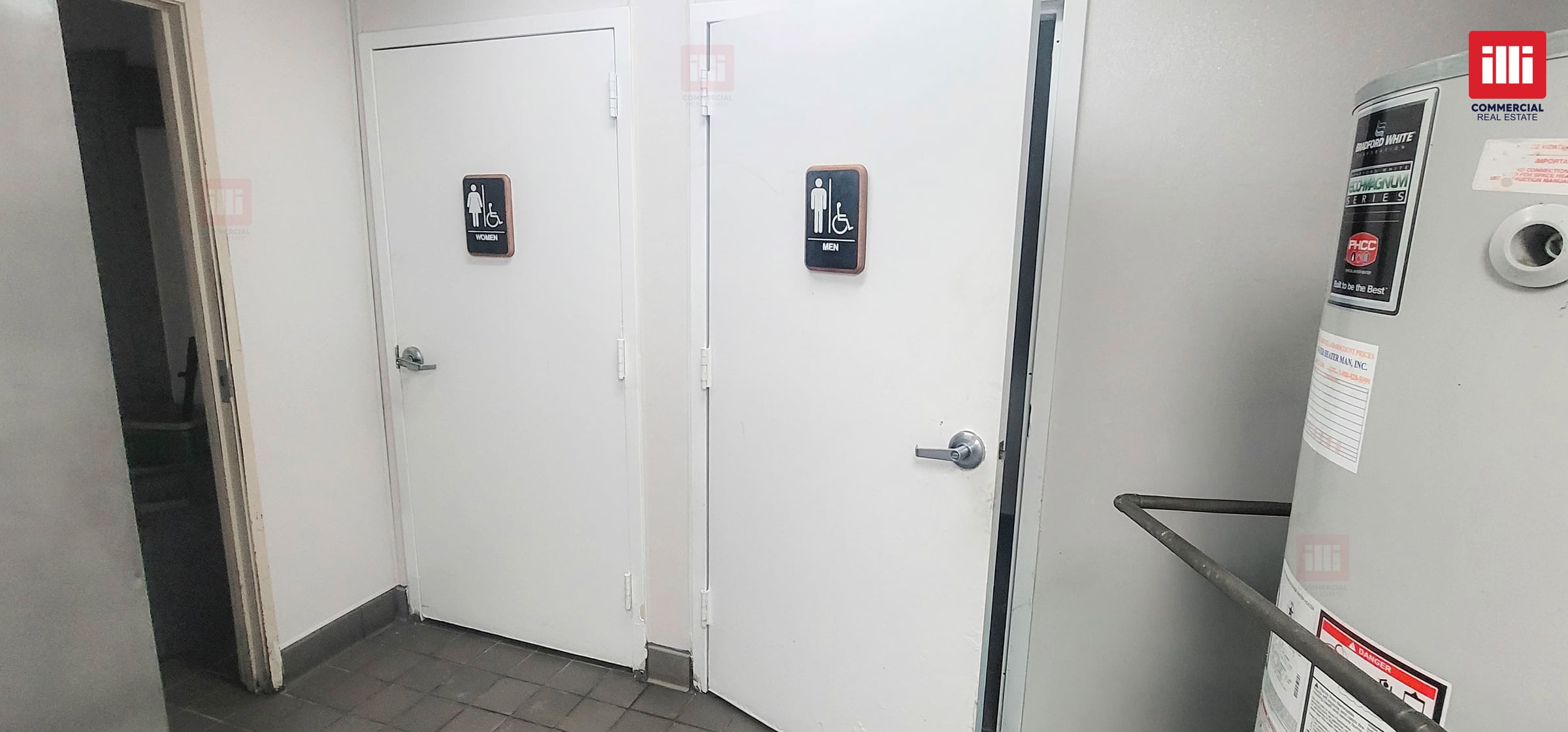 Multi-Use Fast Casual for Lease in Bellflower, CA – 2,000 SF - Thumbnail 5