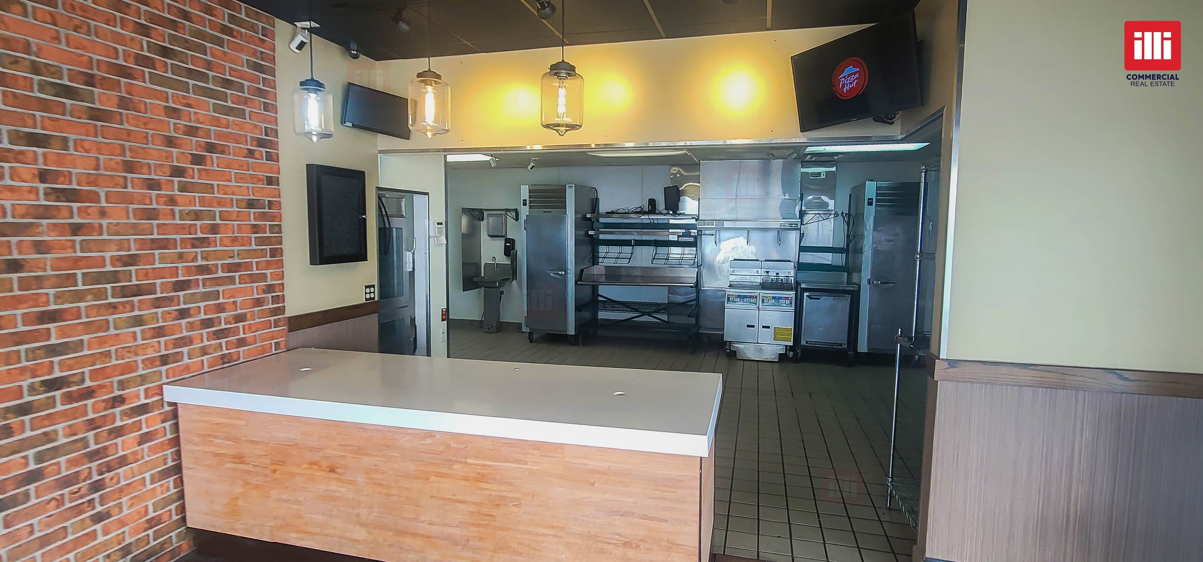 Multi-Use Fast Casual for Lease in Bellflower, CA – 2,000 SF - Image 1