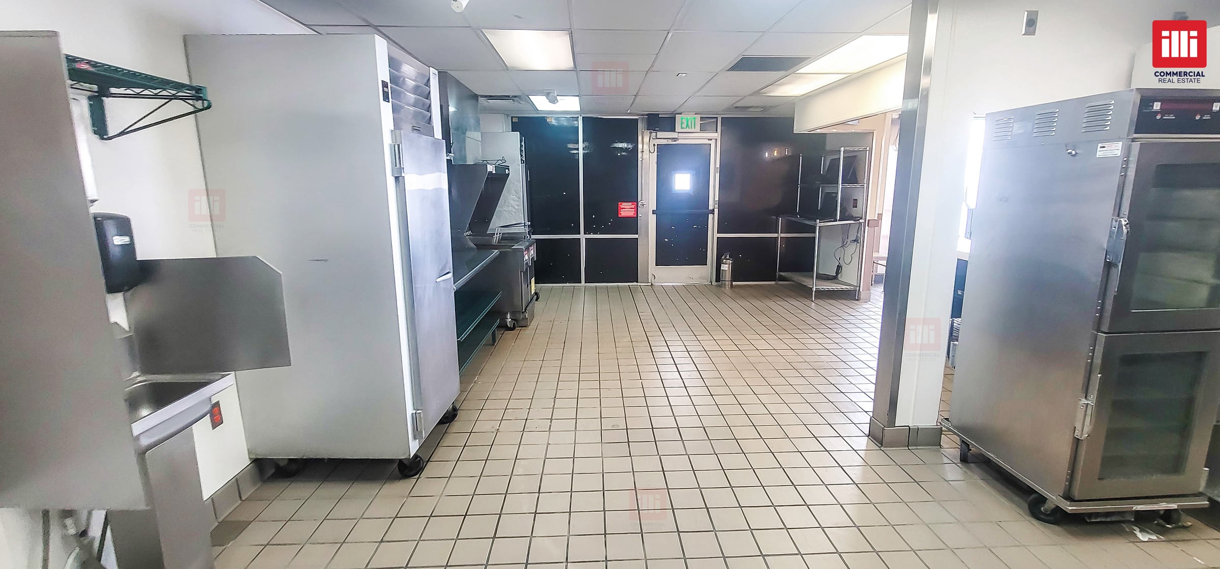 Multi-Use Fast Casual for Lease in Bellflower, CA – 2,000 SF - Thumbnail 4