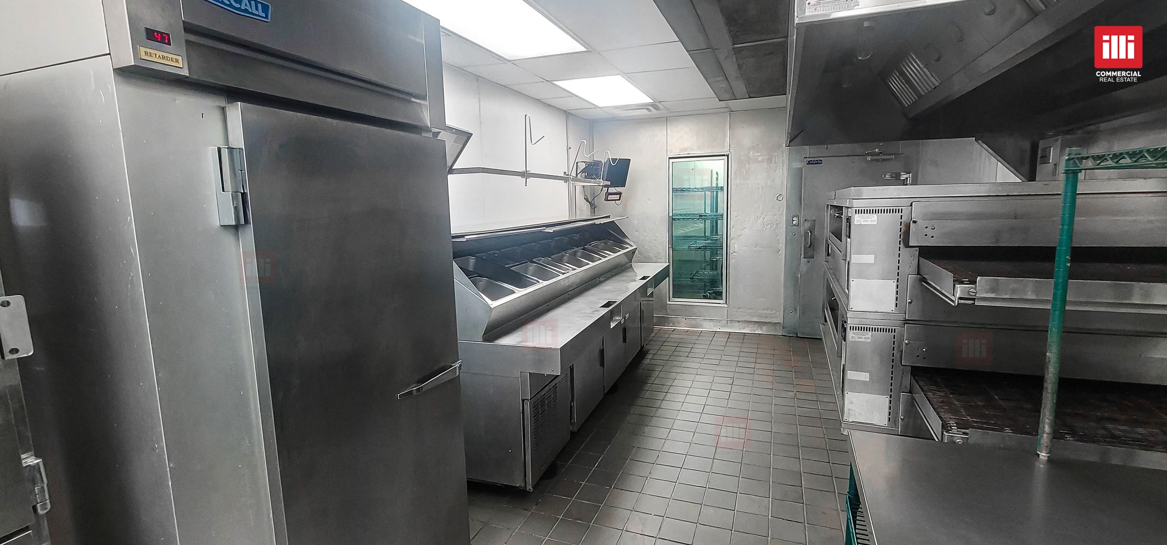 Multi-Use Fast Casual for Lease in Bellflower, CA – 2,000 SF - Thumbnail 3