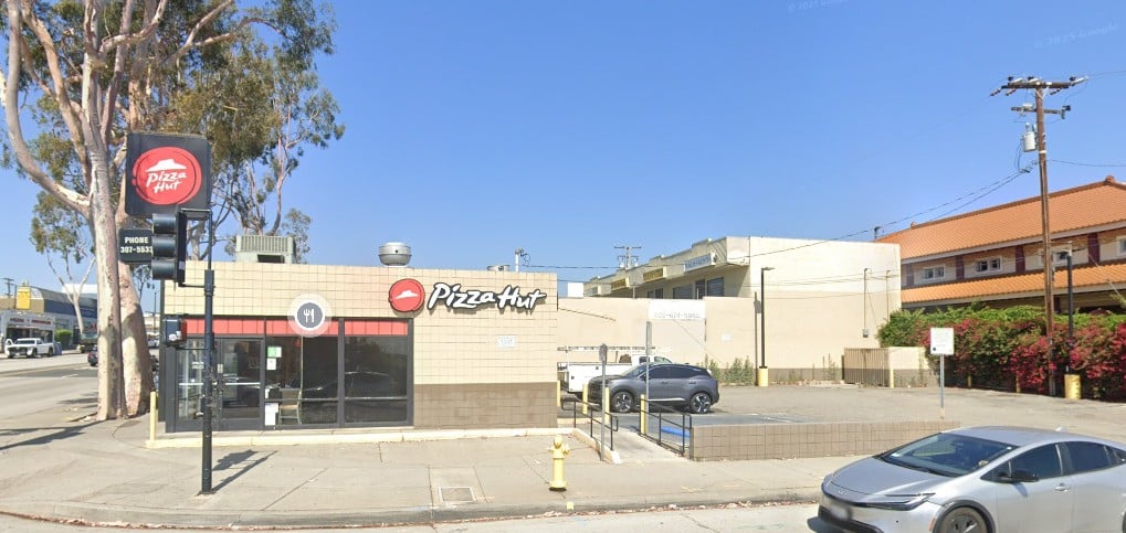 Multi-Use Fast Casual for Lease in Garvey, Rosemead, CA – 1,200 SF