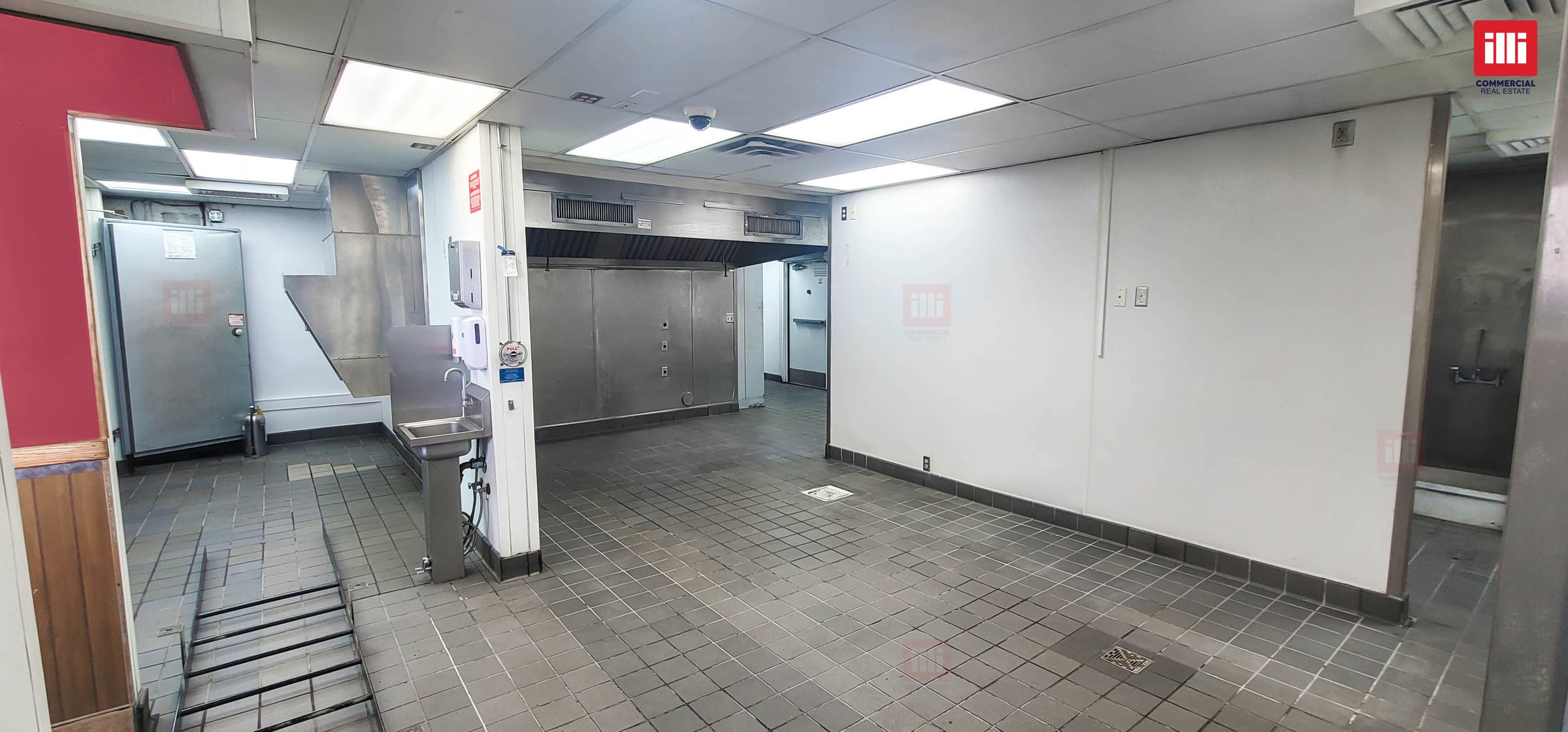 Fast Casual Restaurant for Lease in Wilmington, Los Angeles, CA, 1,184 SF