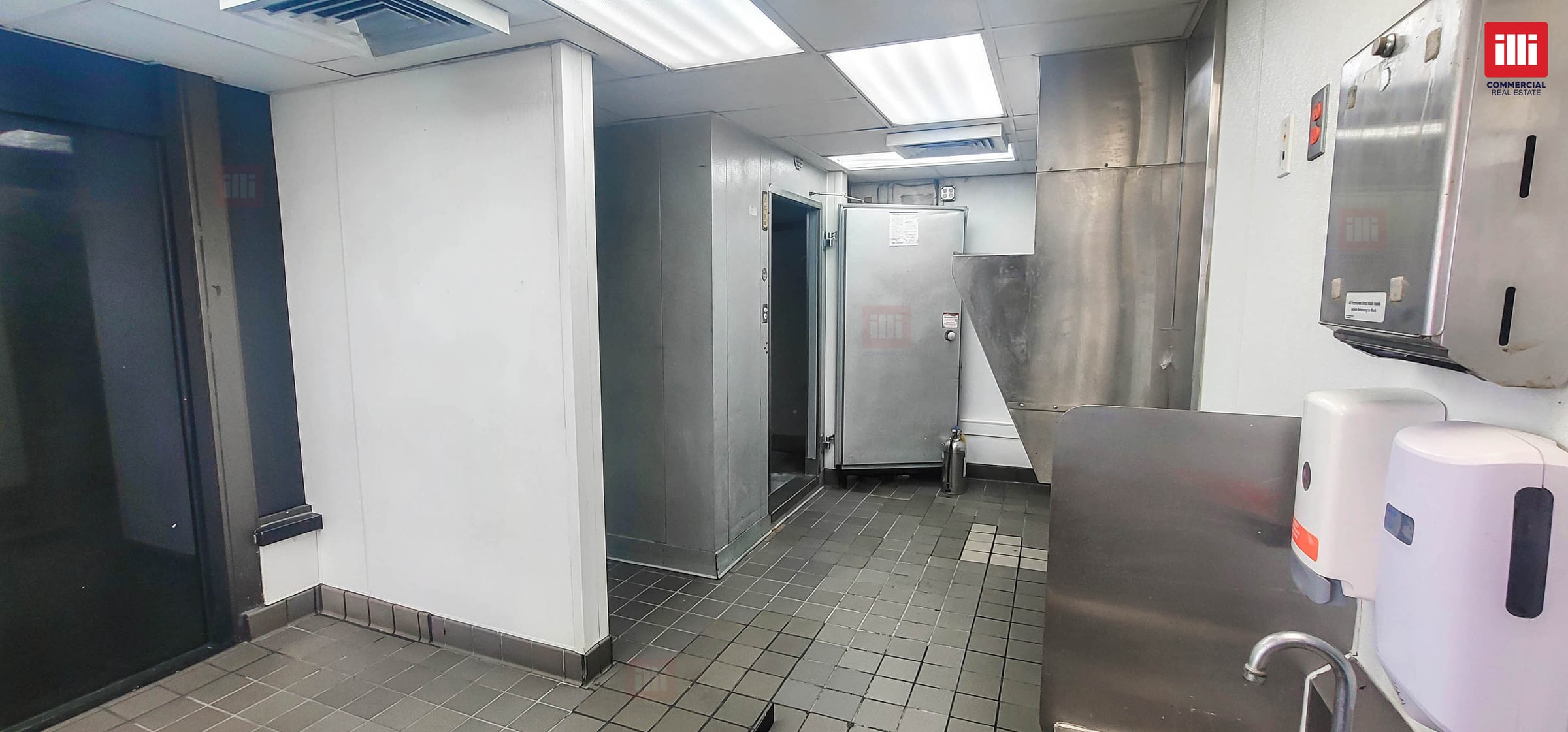 Fast Casual Restaurant for Lease in Wilmington, Los Angeles, CA, 1,184 SF - Thumbnail 5