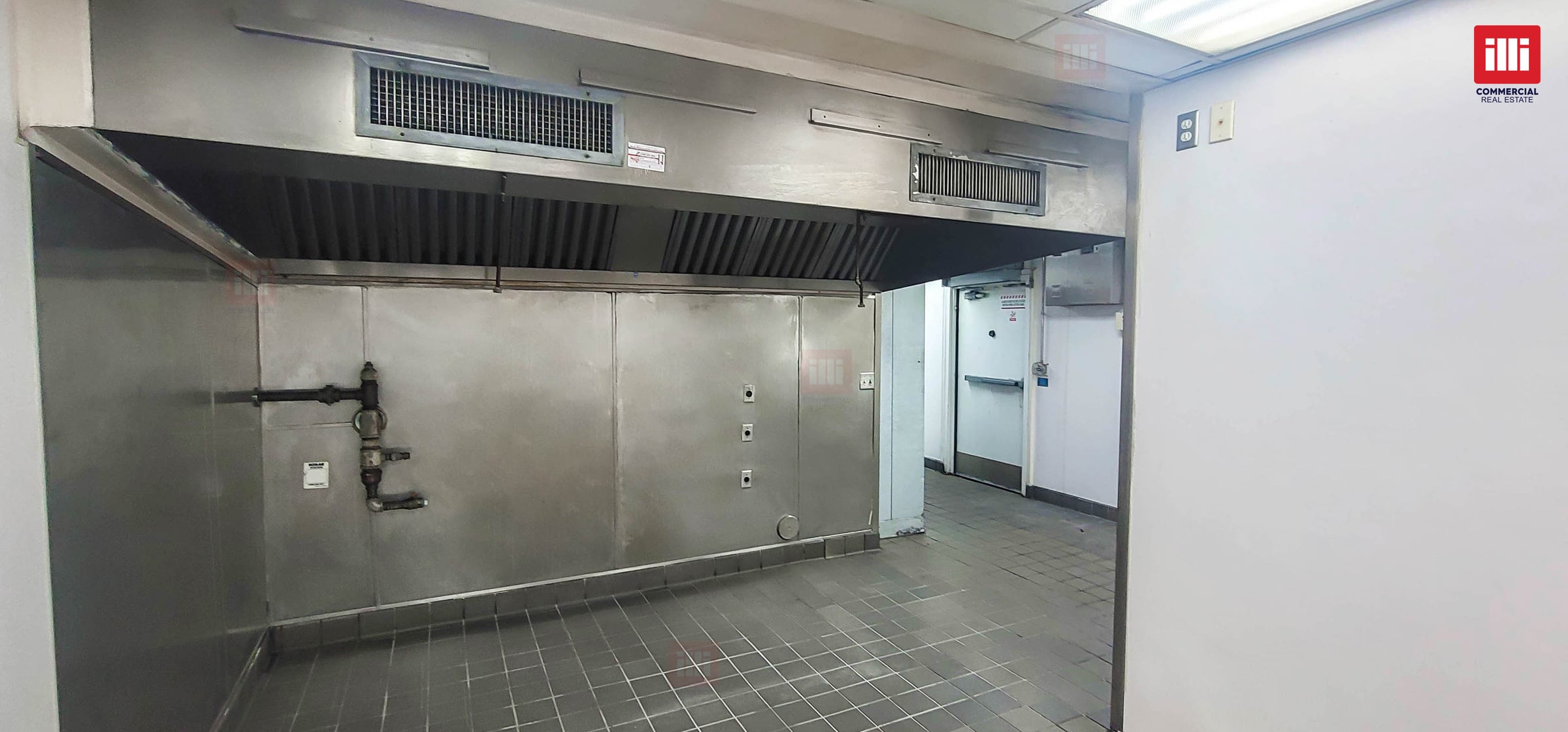 Fast Casual Restaurant for Lease in Wilmington, Los Angeles, CA, 1,184 SF - Thumbnail 4