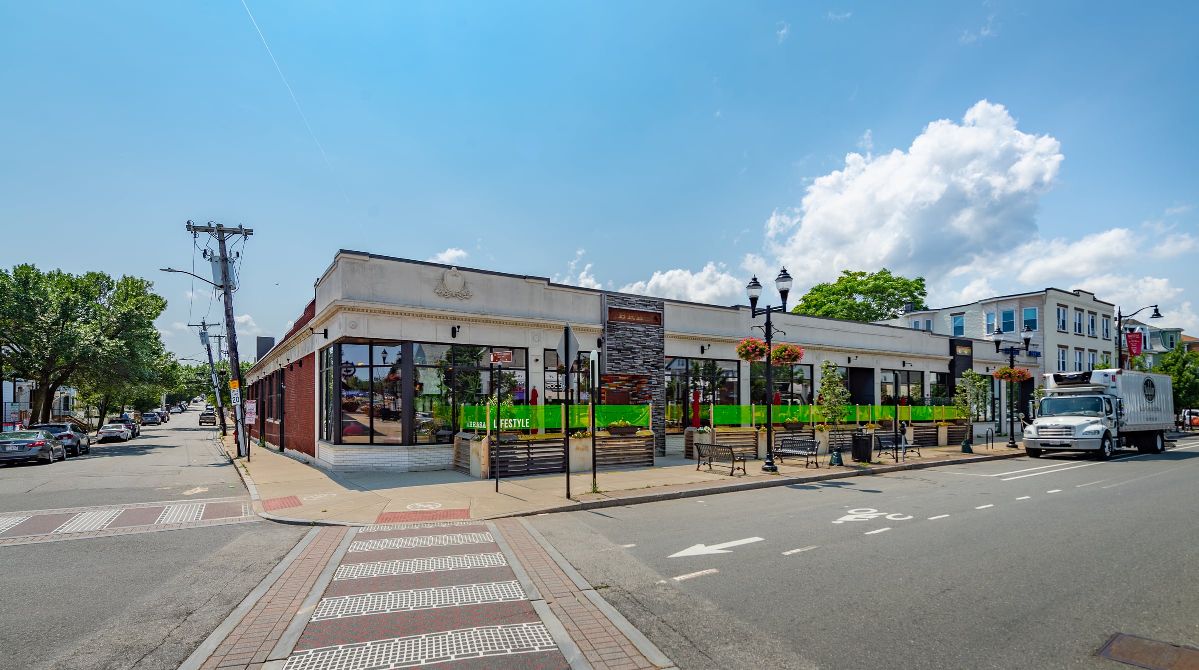 Full Restaurant for Lease in East Somerville, Somerville, MA – 5,100 SF - Thumbnail 5