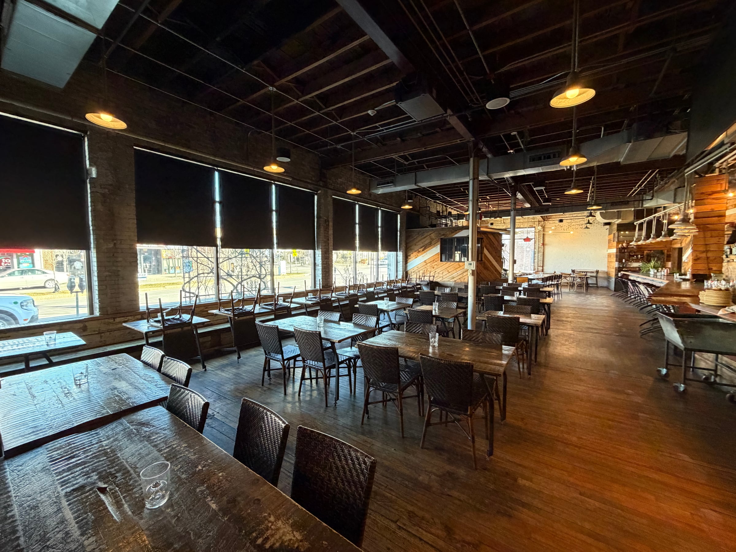 Full Restaurant for Lease in East Somerville, Somerville, MA – 5,100 SF - Thumbnail 4