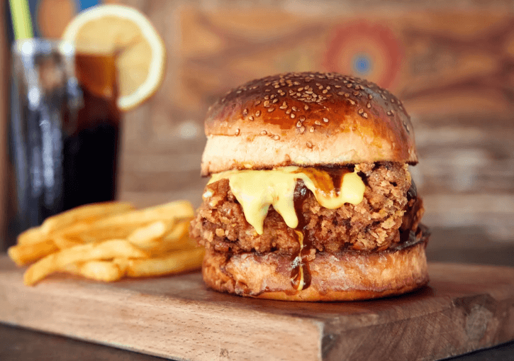 Confidential Restaurant Business Sale