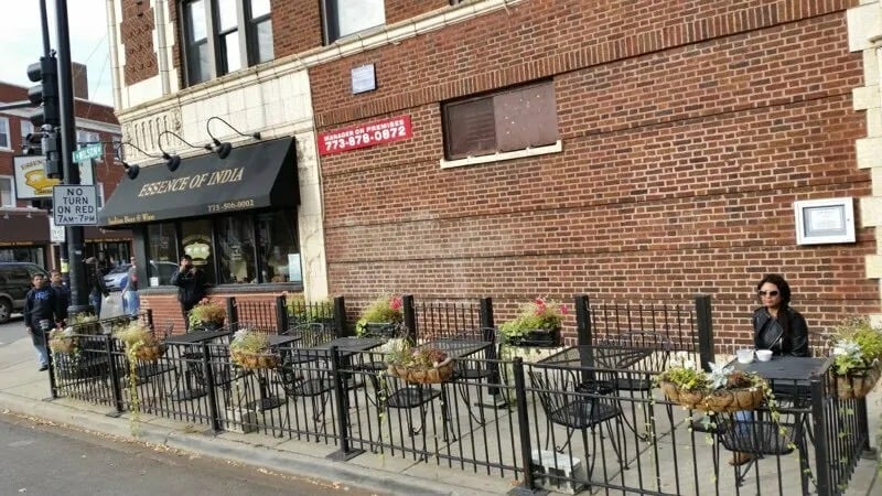 Lincoln Square Corner Restaurant For Sale - Thumbnail 4