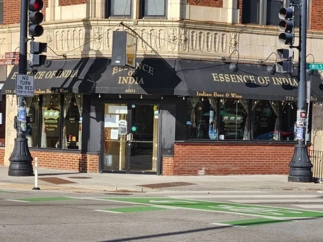 Lincoln Square Corner Restaurant For Sale - Thumbnail 3