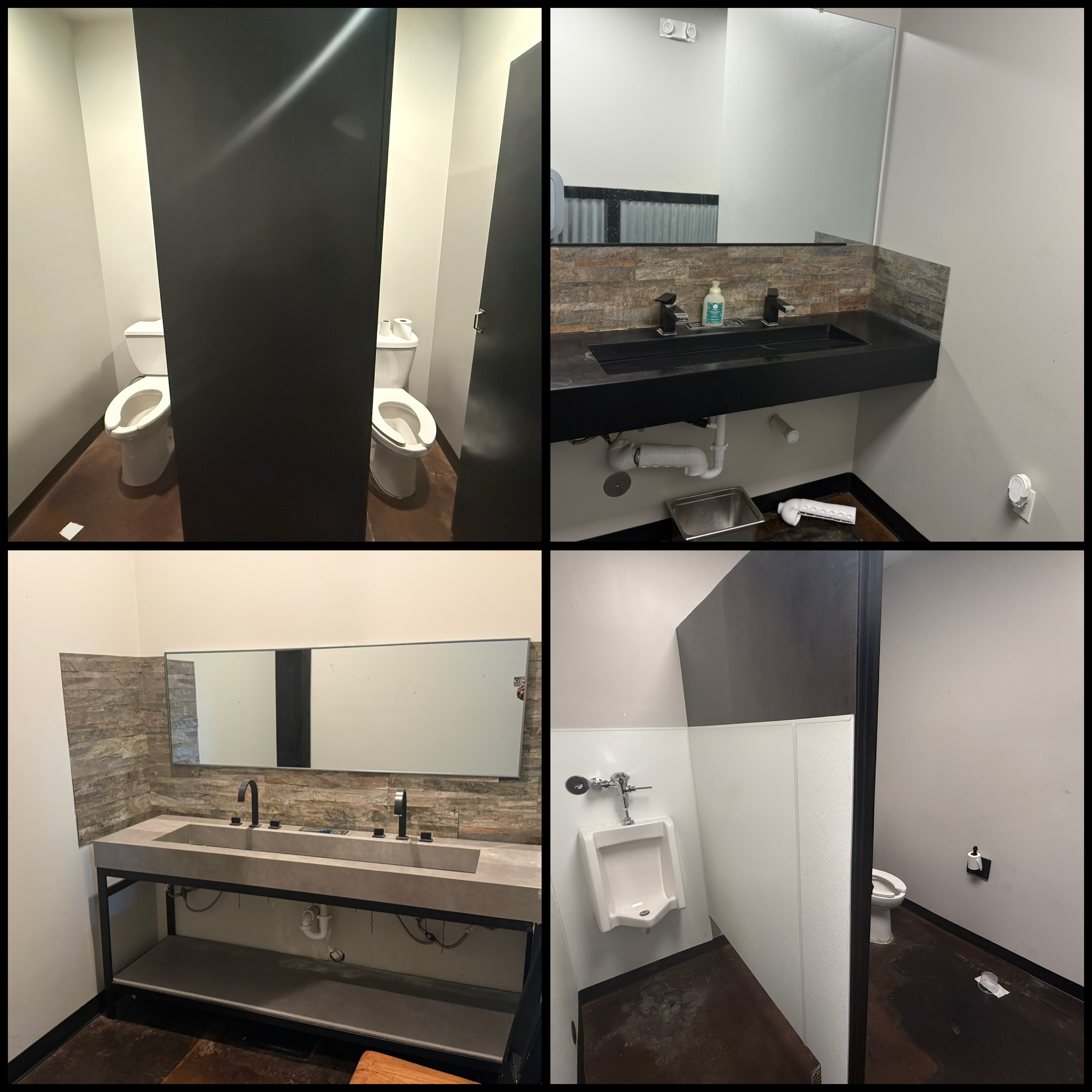 Available 2nd Gen Restaurant: Katy Boardwalk Crossing- Katy, TX(Greater Houston Area)  - Thumbnail 3