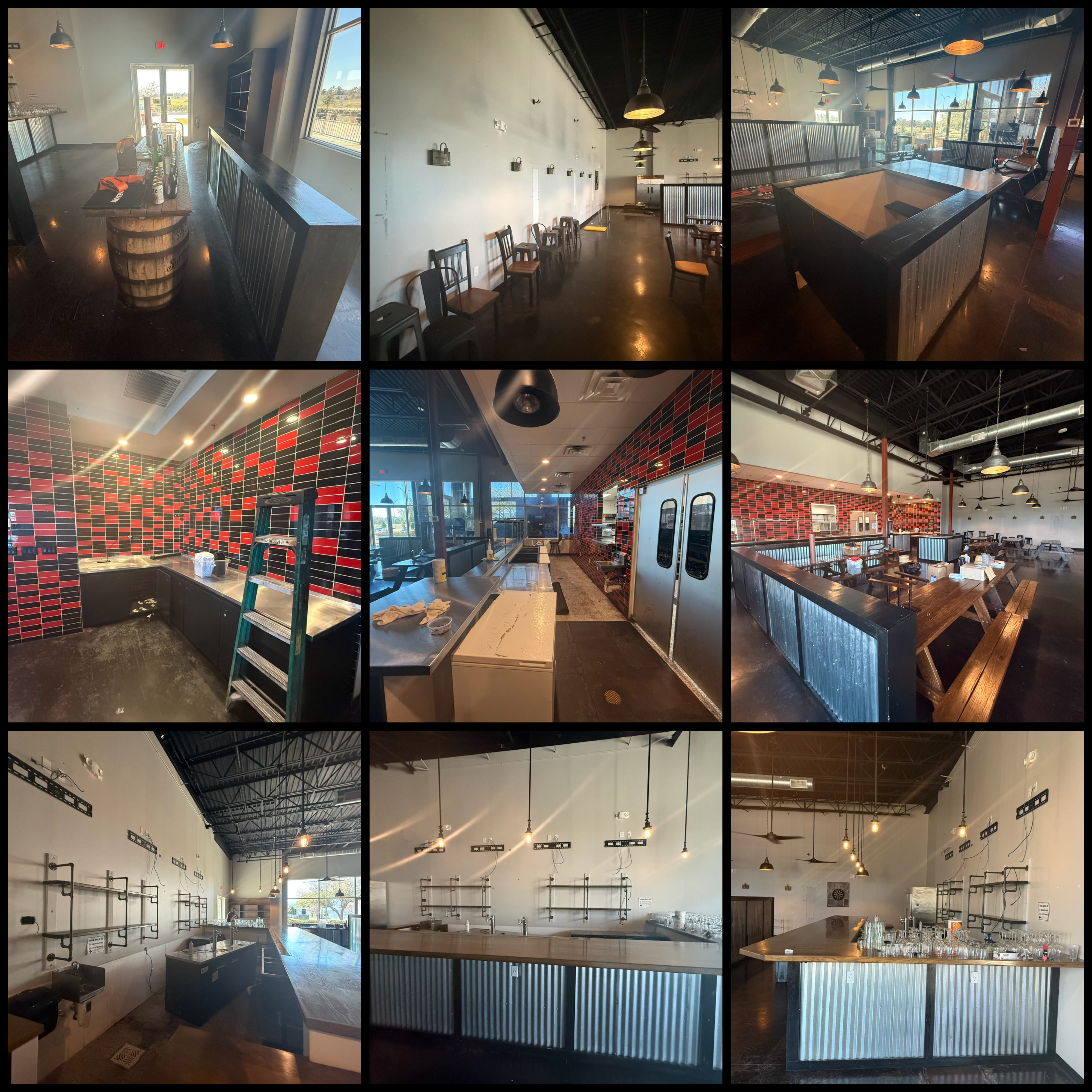 Available 2nd Gen Restaurant: Katy Boardwalk Crossing- Katy, TX(Greater Houston Area) 