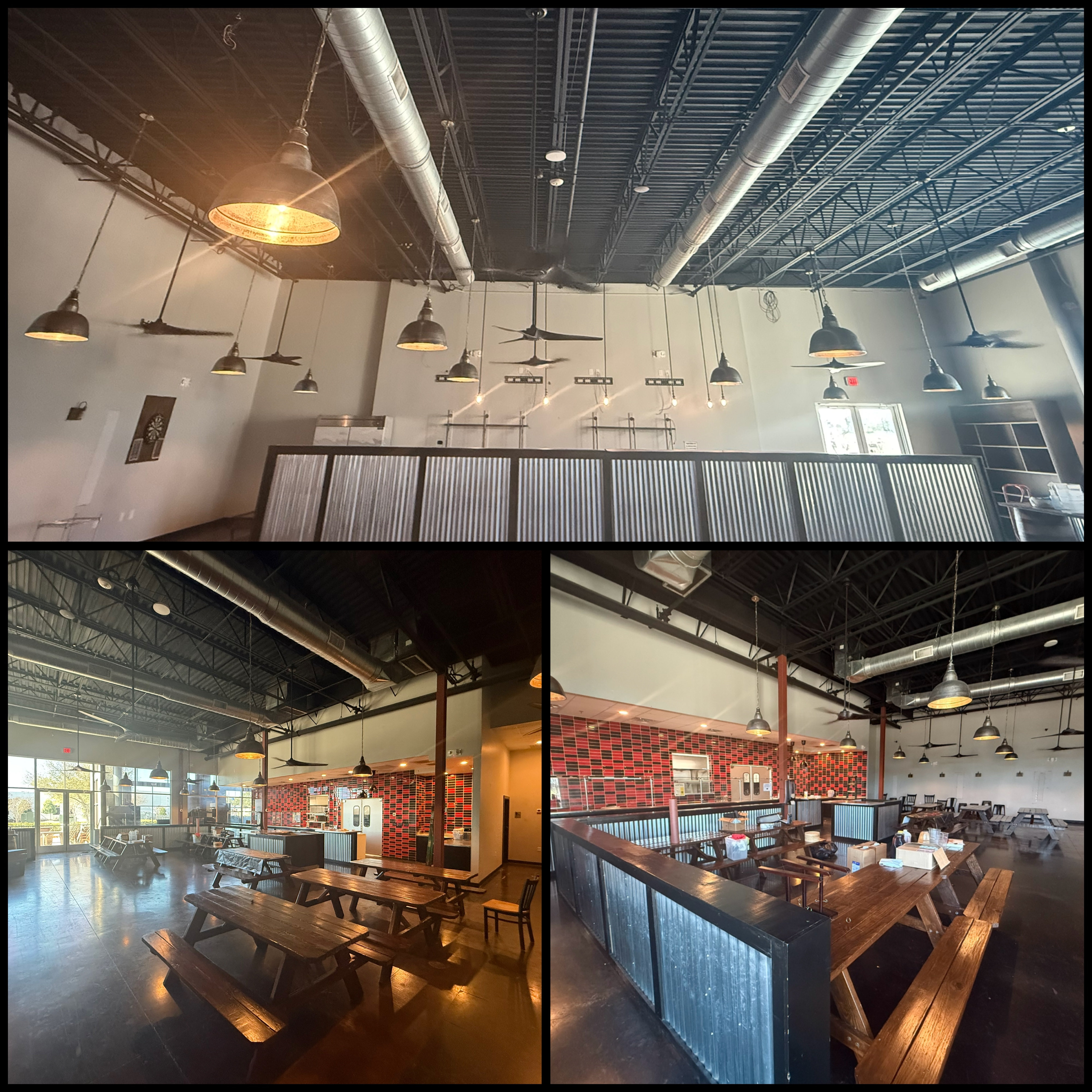 Available 2nd Gen Restaurant: Katy Boardwalk Crossing- Katy, TX(Greater Houston Area)  - Thumbnail 4