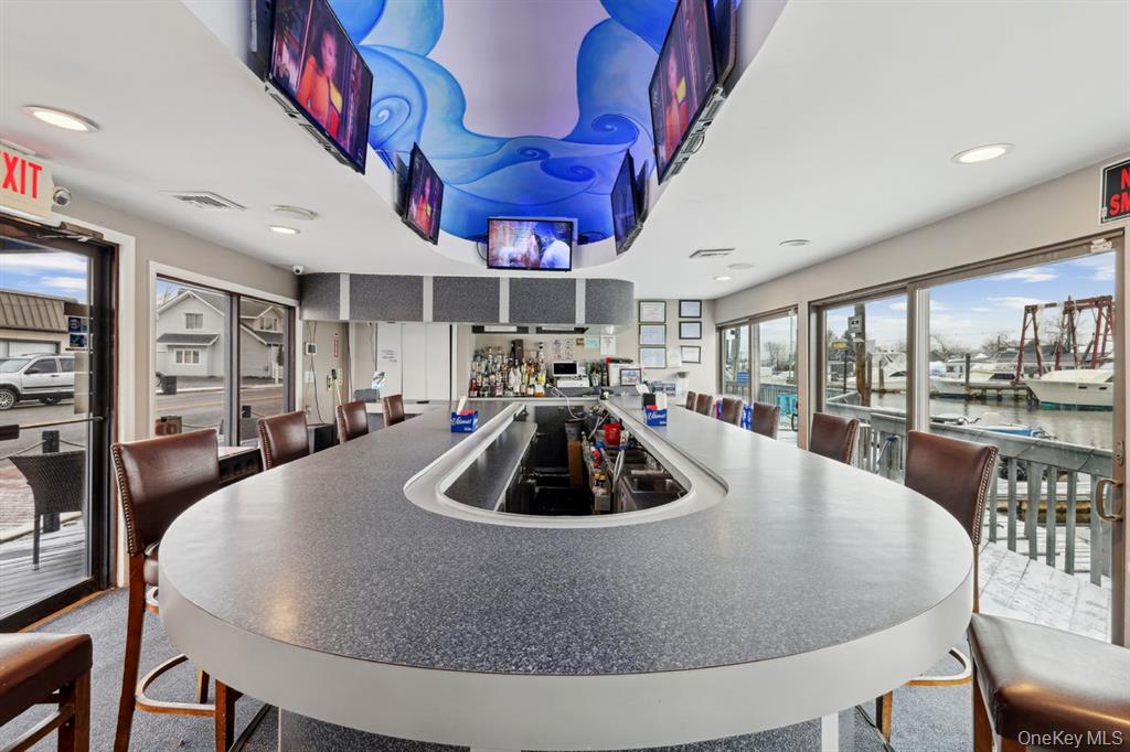 For Sale Restaurant on the Water. (Lease with option tp buy)