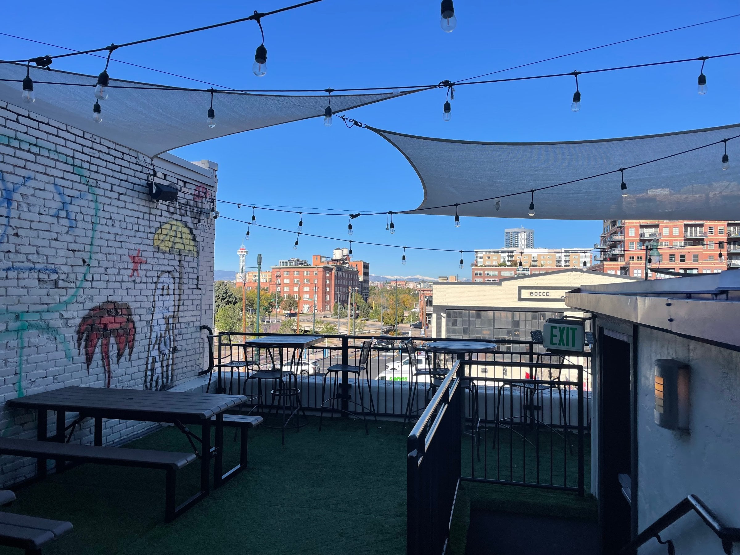 Bar & Lounge for Sale in Denver, CO, 5,252 SF - Thumbnail 4