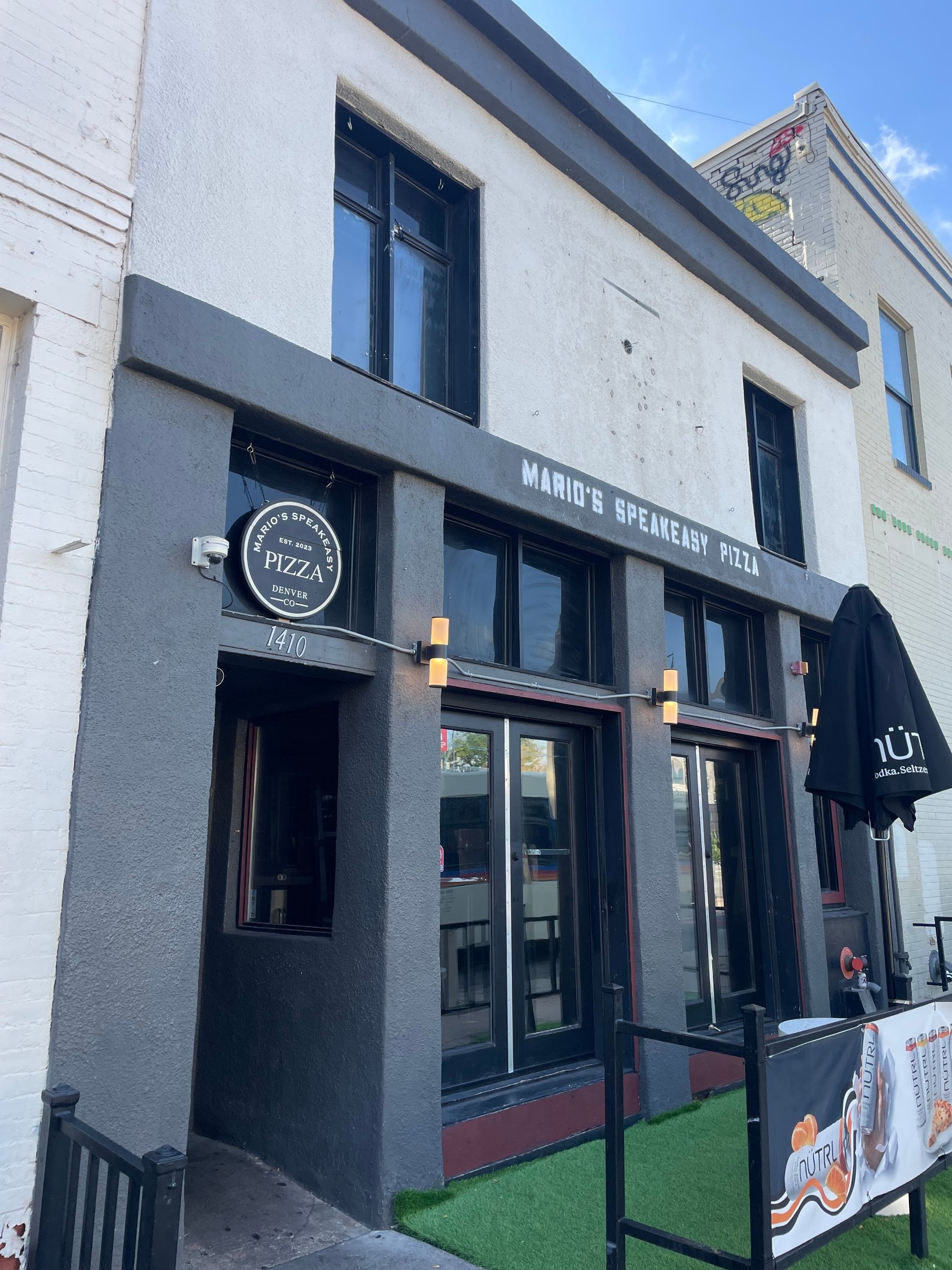 Bar & Lounge for Sale in Denver, CO