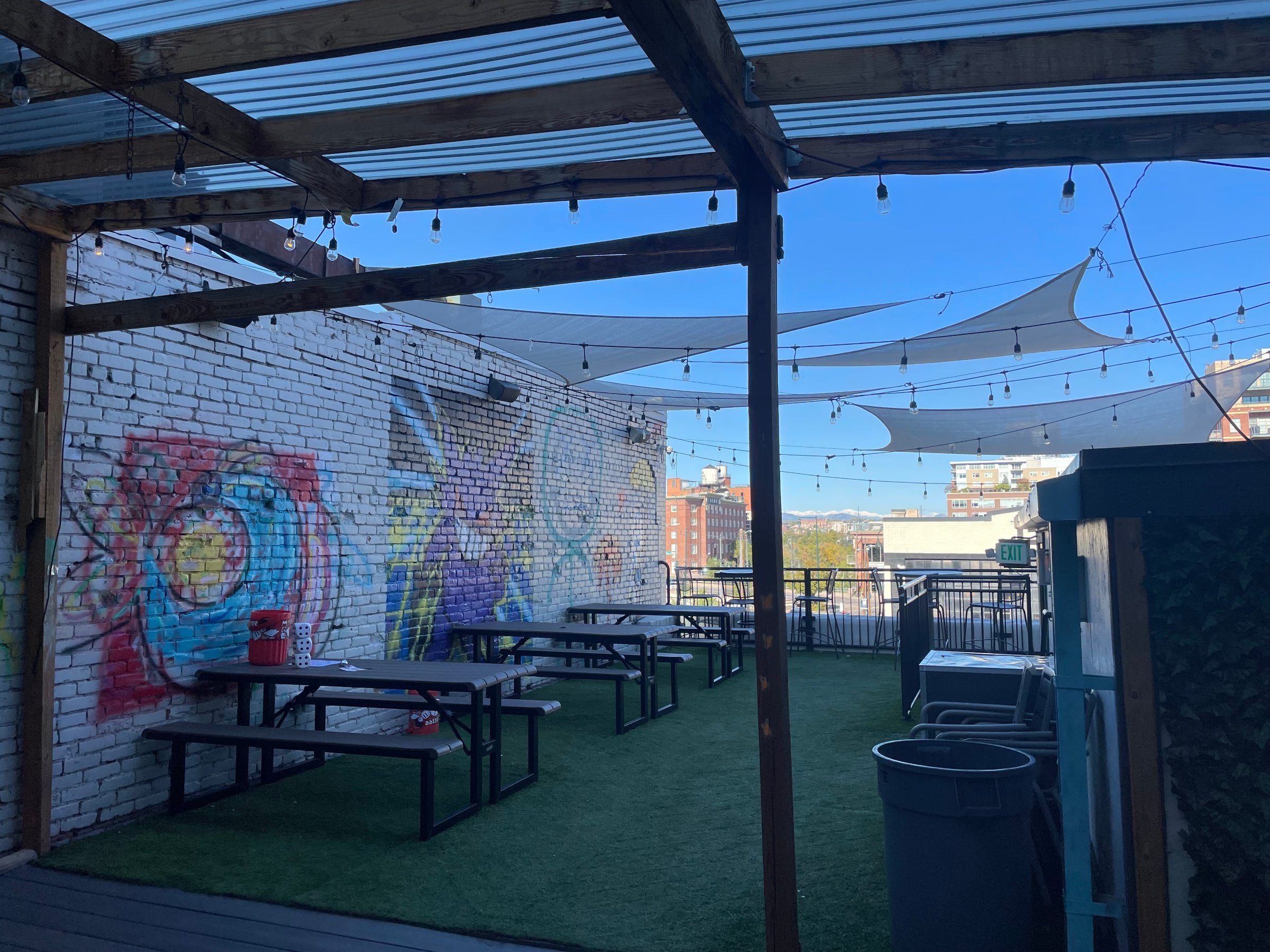 Bar & Lounge for Sale in Denver, CO, 5,252 SF - Thumbnail 5
