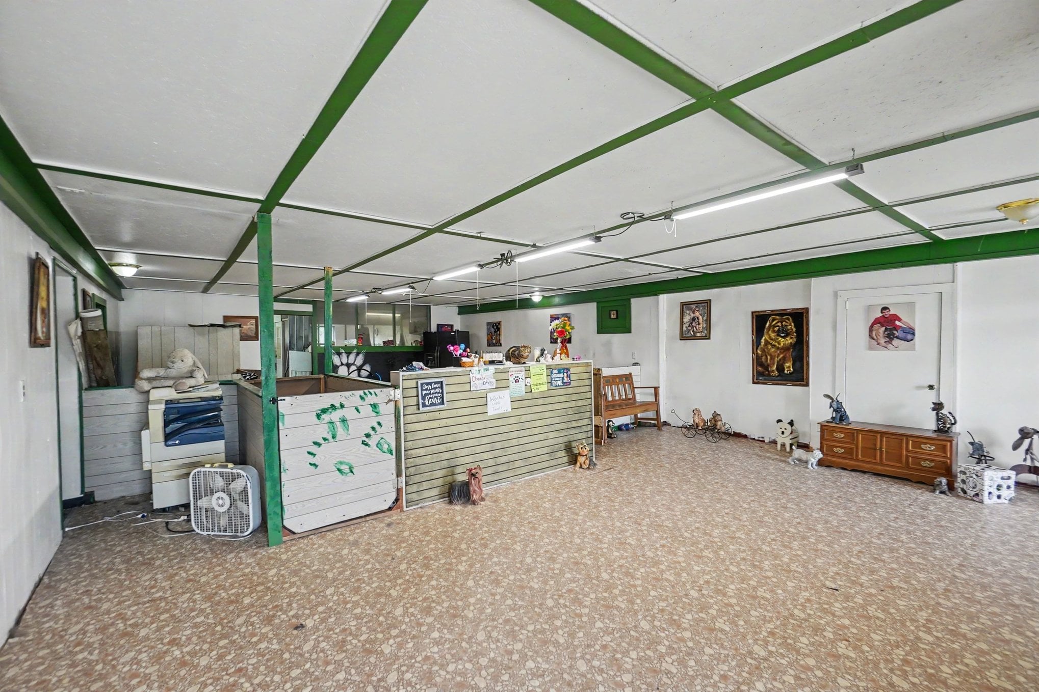 Full Restaurant for Sale in Reed City, MI, $369K - Thumbnail 5