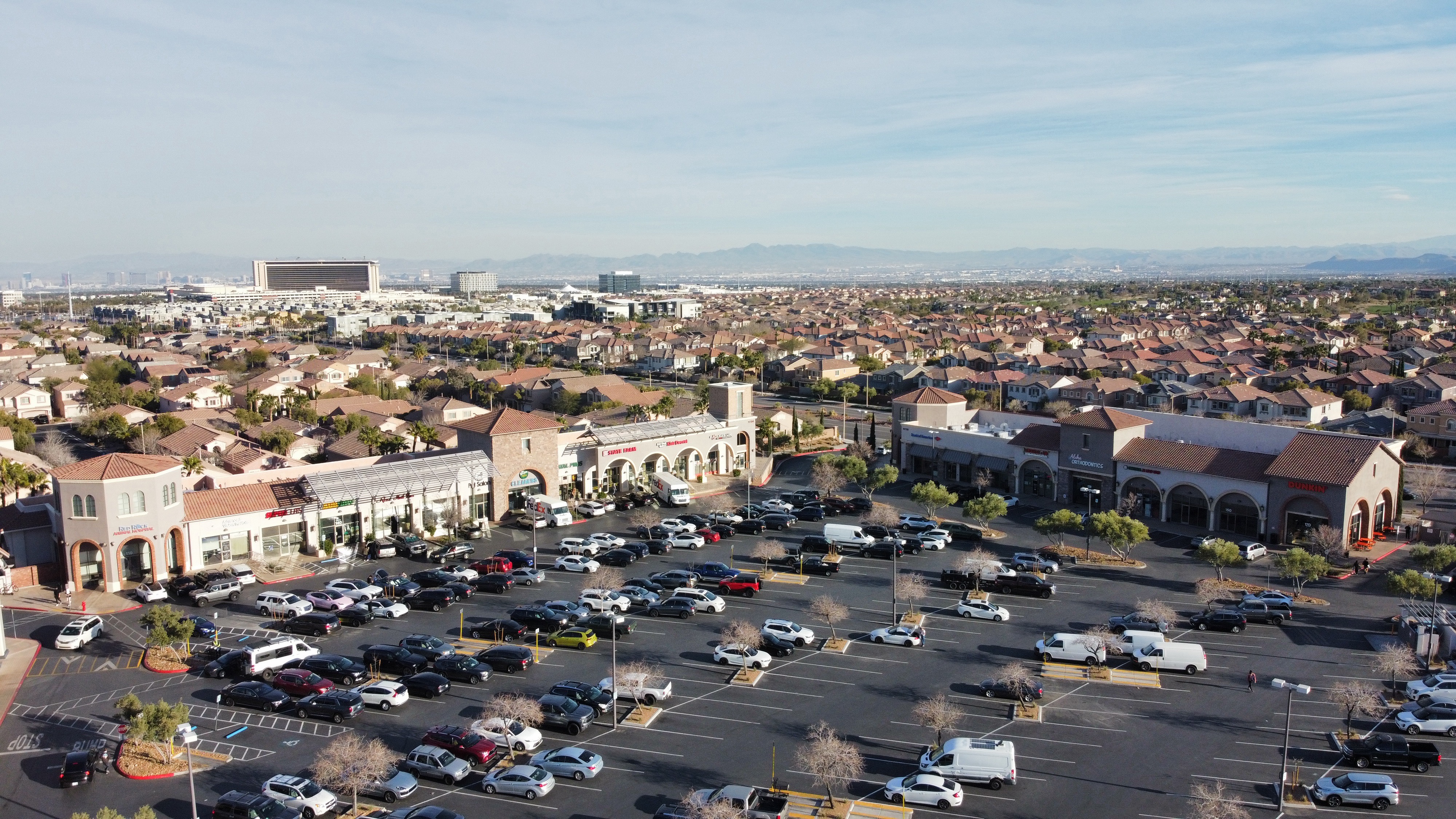 Full Restaurant for Lease in Las Vegas NV - Thumbnail 3