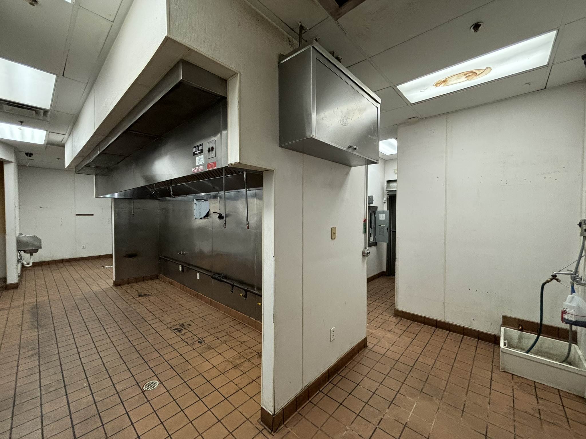 Full Restaurant for Lease in Las Vegas NV - Thumbnail 4