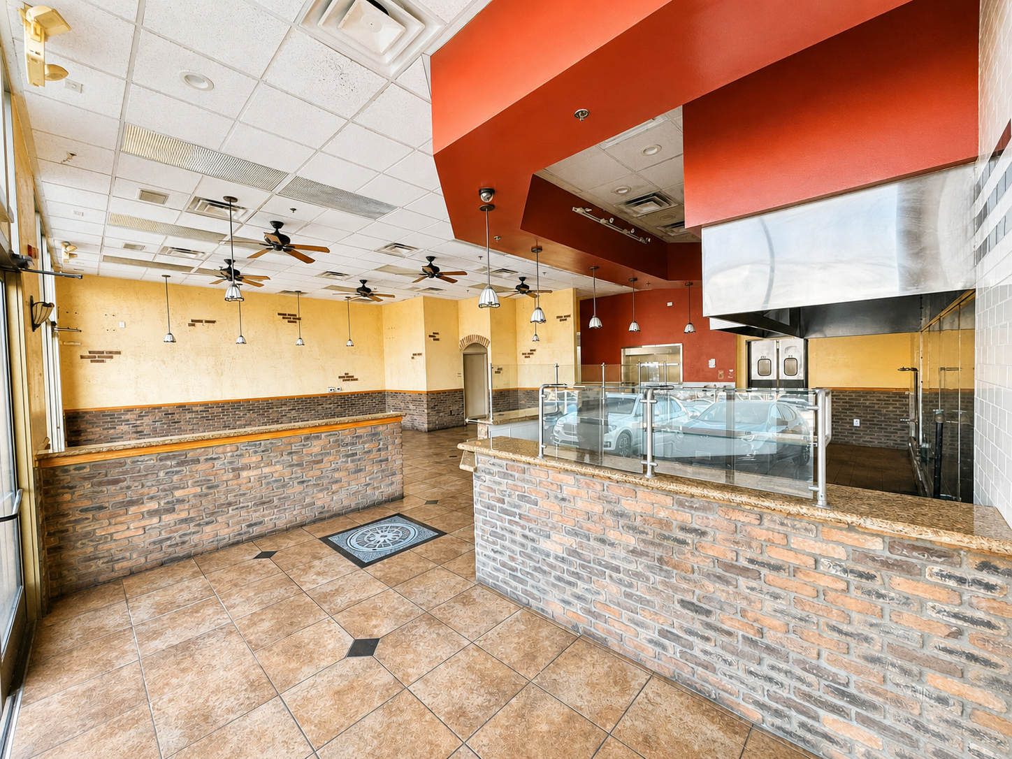 Full Restaurant for Lease in Las Vegas NV - Image 1