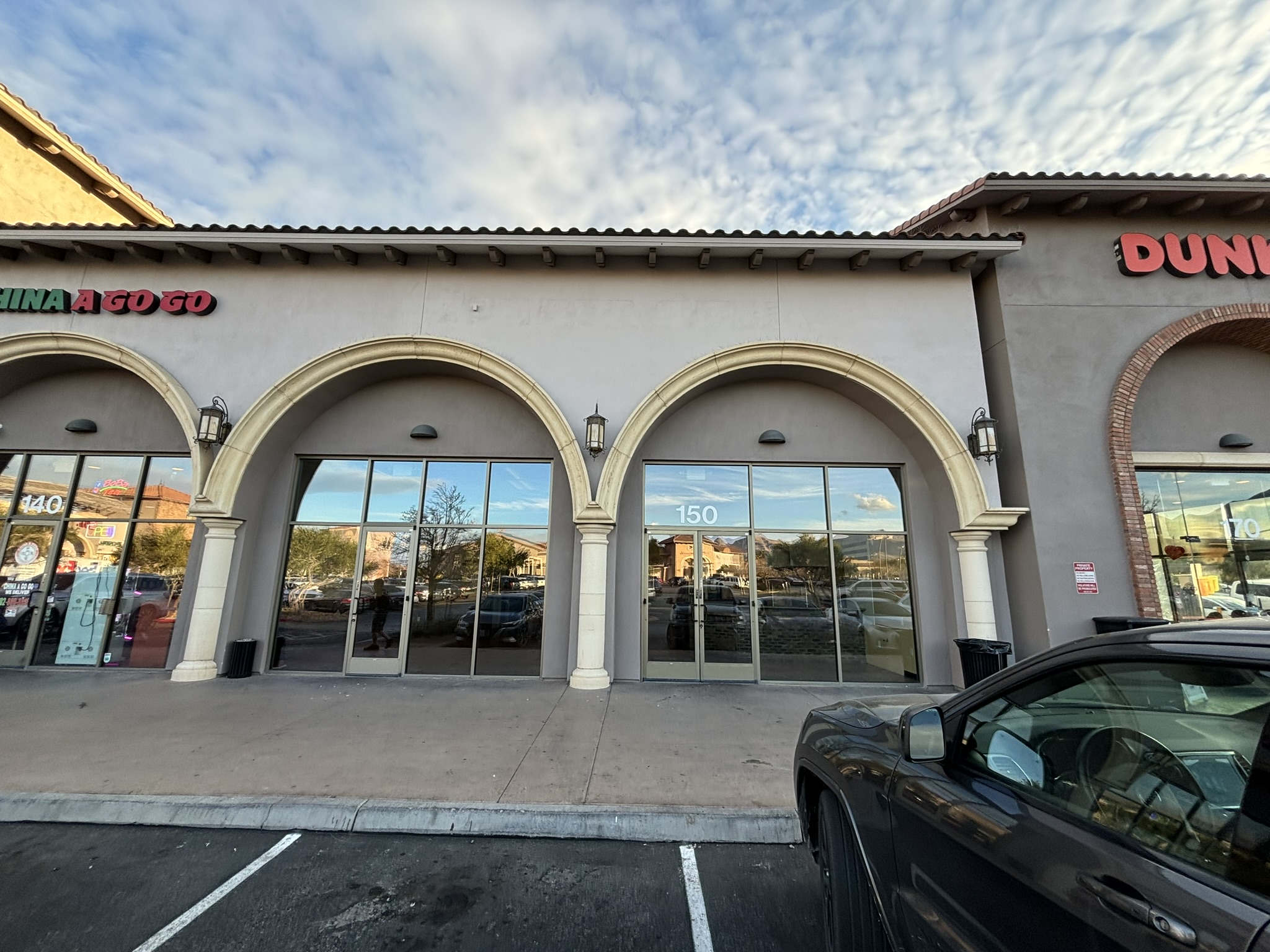 Full Restaurant for Lease in Las Vegas NV - Thumbnail 5