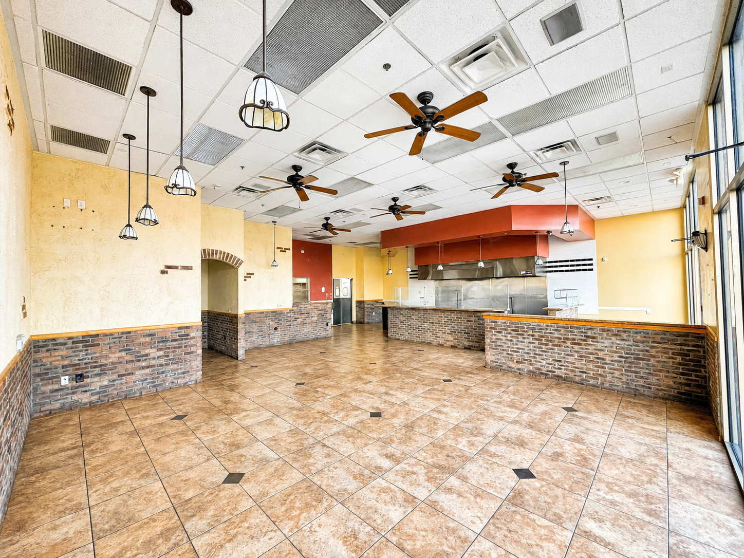 Full Restaurant for Lease in Las Vegas NV - Thumbnail 2