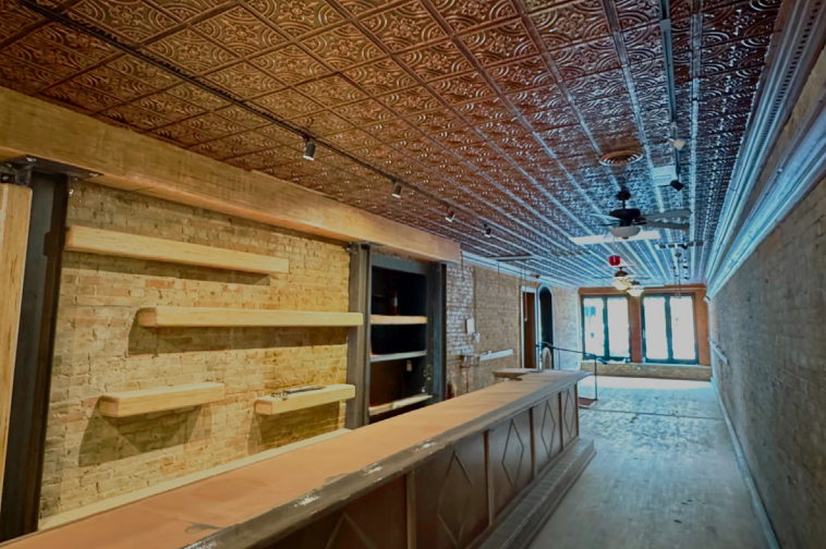 Multi-Use Full Restaurant for Lease in Woodstock IL - Thumbnail 4