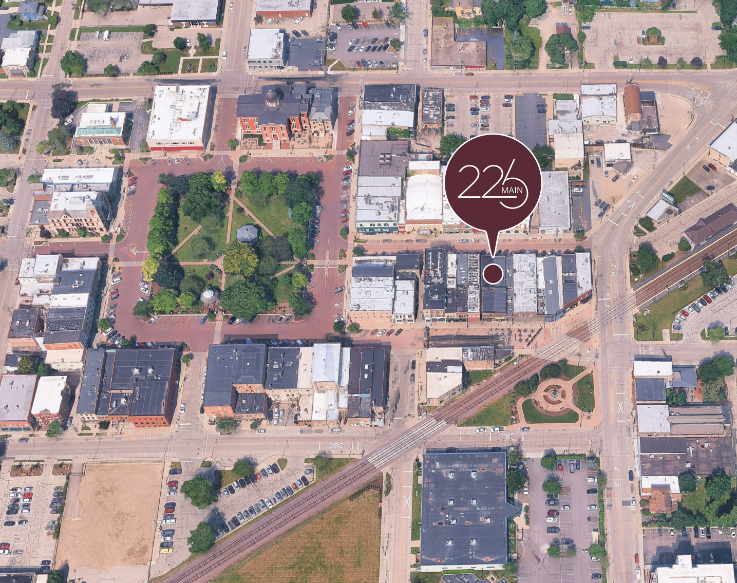 Multi-Use Full Restaurant for Lease in Woodstock IL