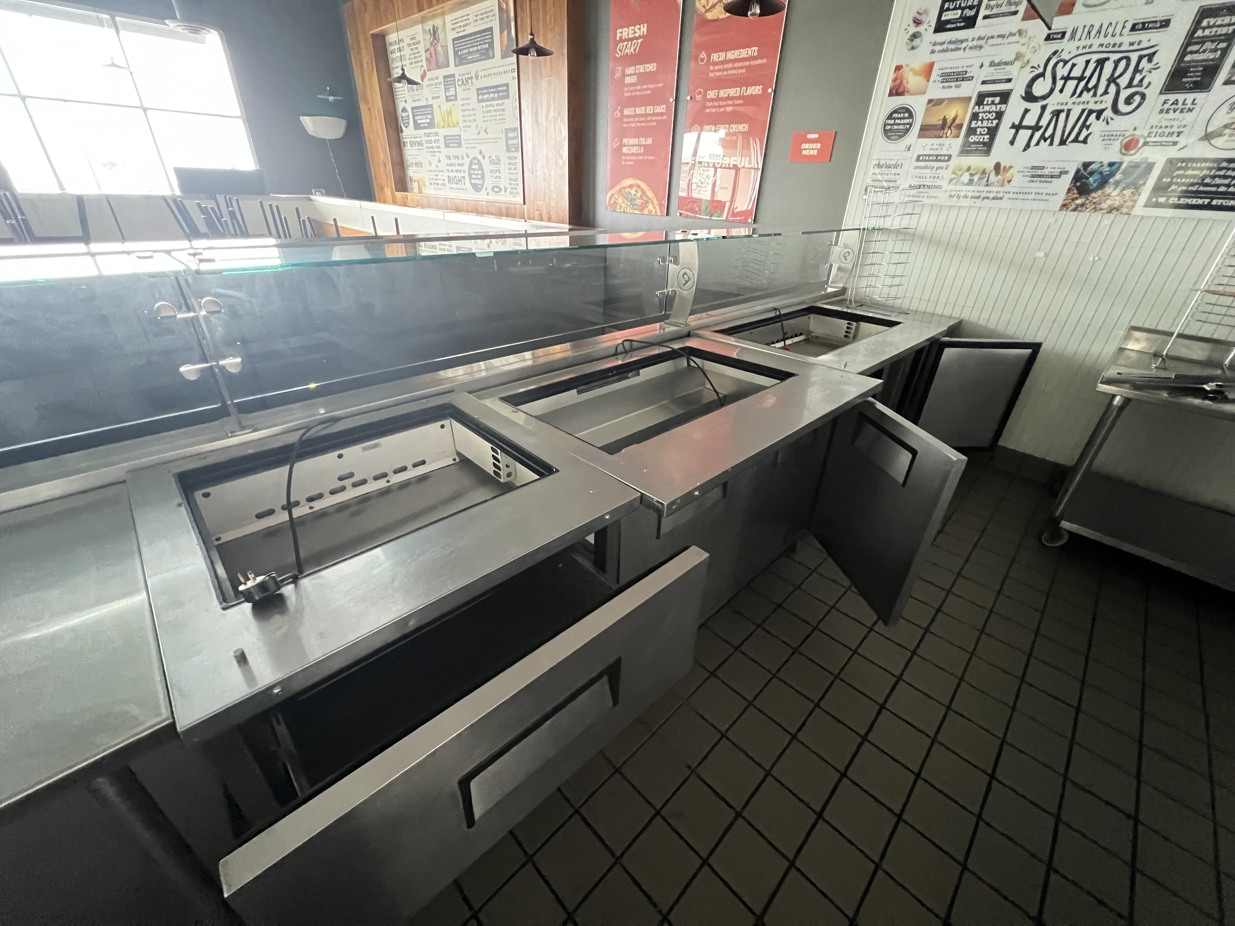 Fast Casual for Lease in Arvin CA - Thumbnail 3