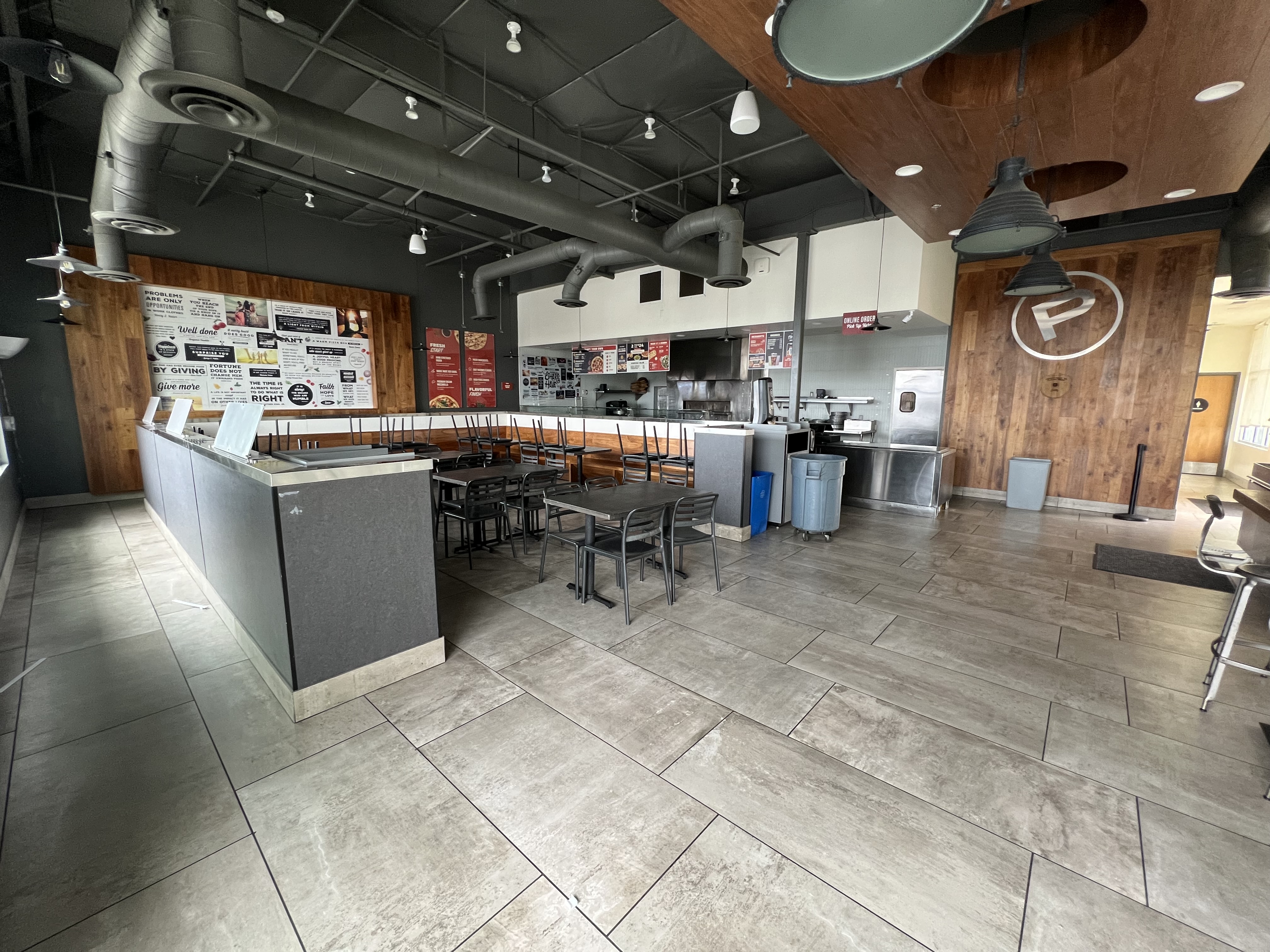 Fast Casual for Lease in Arvin CA - Thumbnail 2