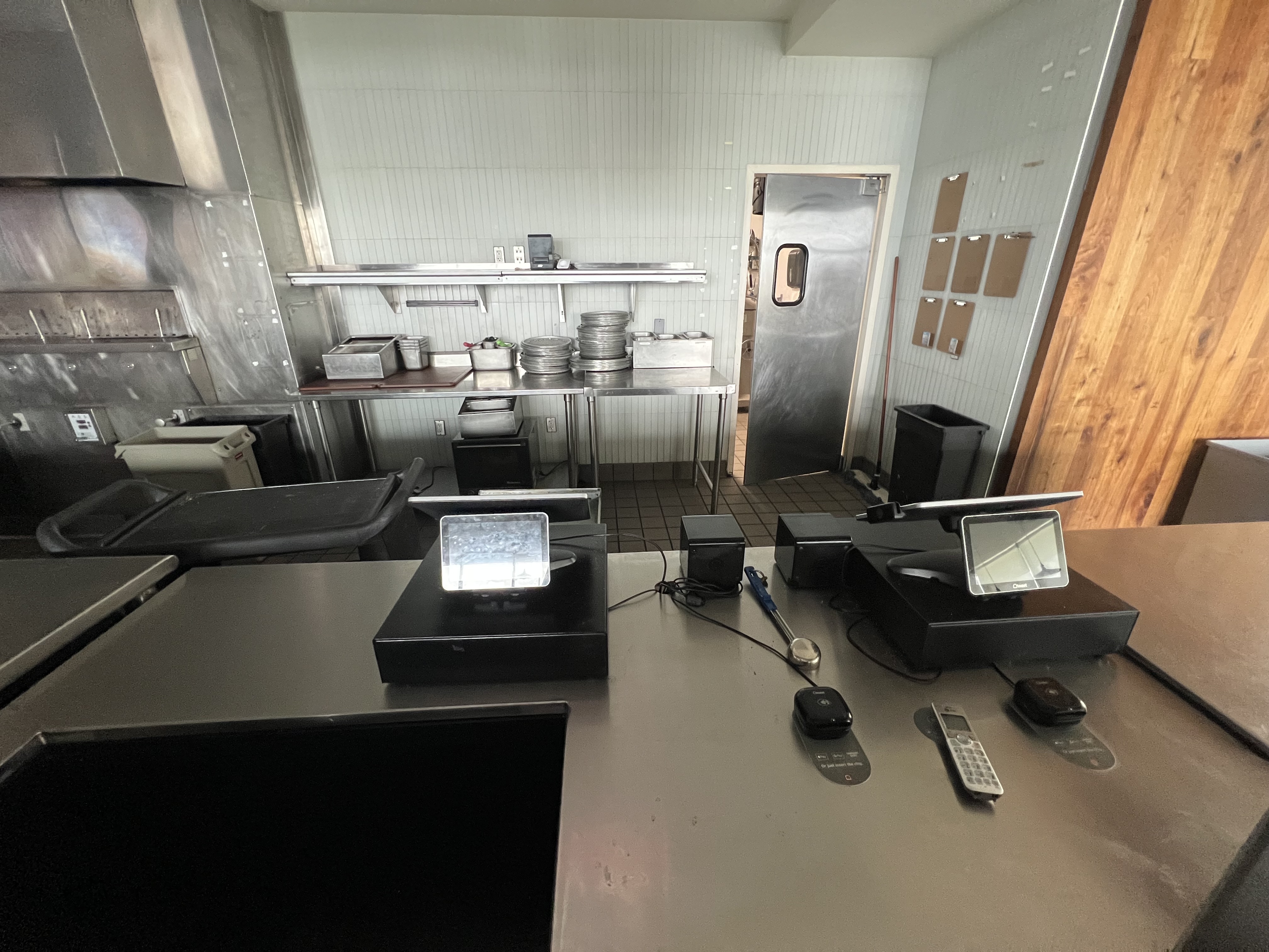 Fast Casual for Lease in Arvin CA - Thumbnail 6