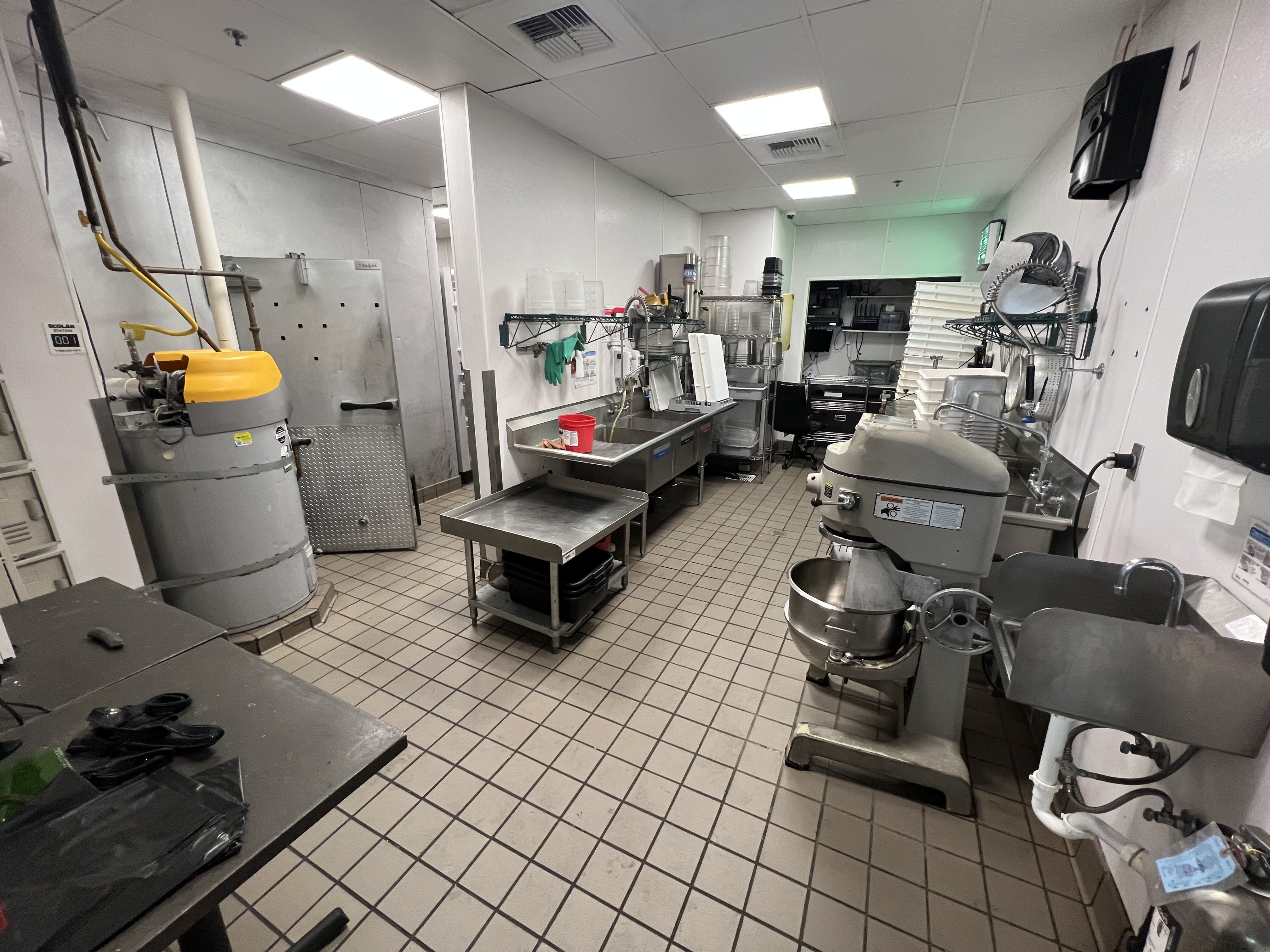 Fast Casual for Lease in Arvin CA - Thumbnail 7