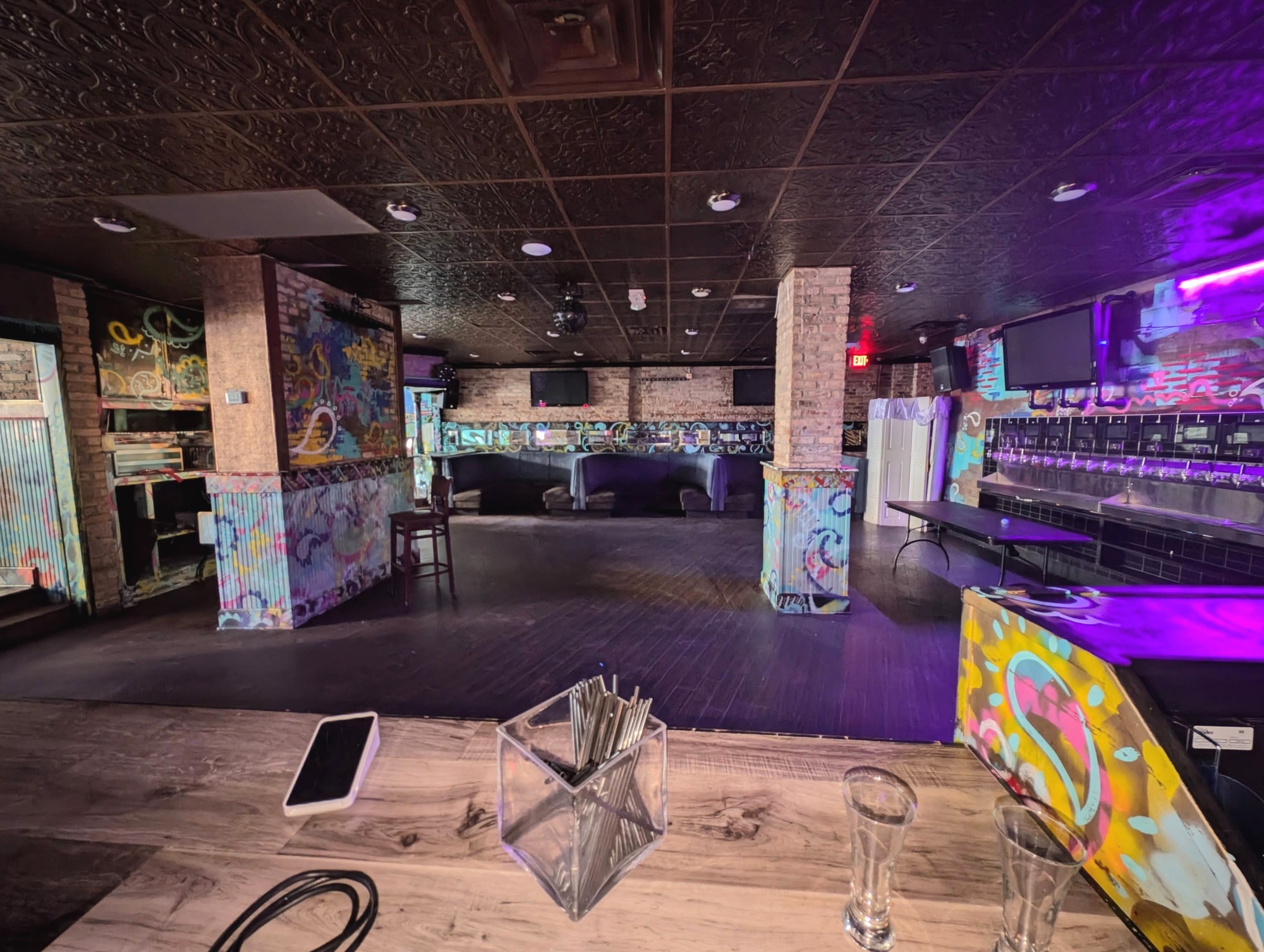 Full Restaurant for Lease in Evanston IL