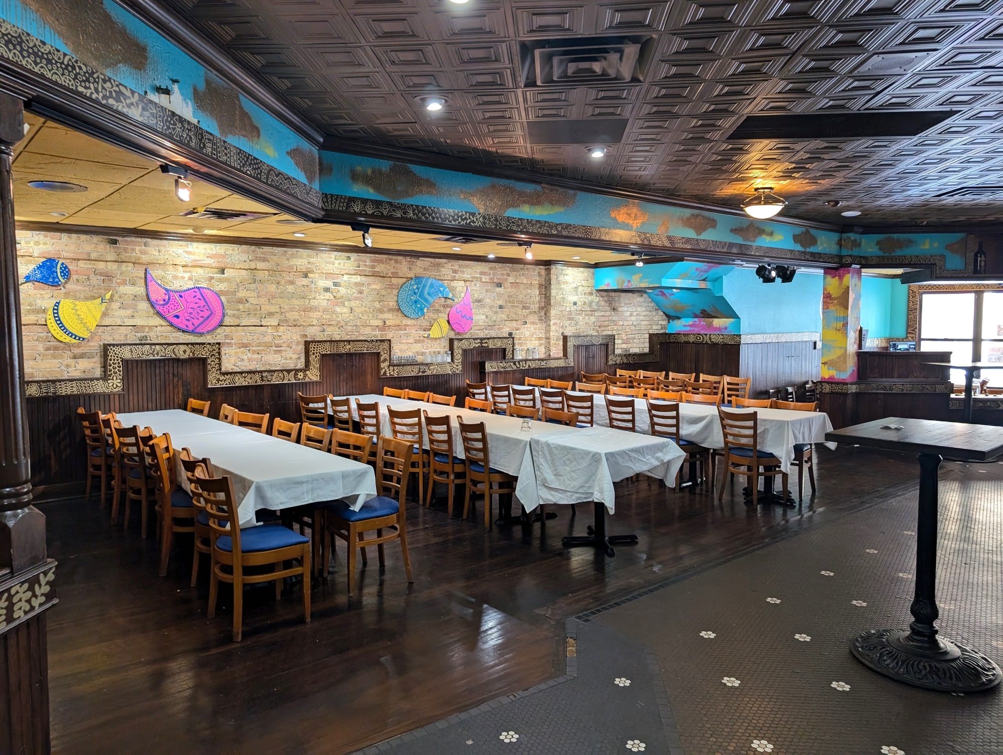 Full Restaurant for Lease in Evanston IL